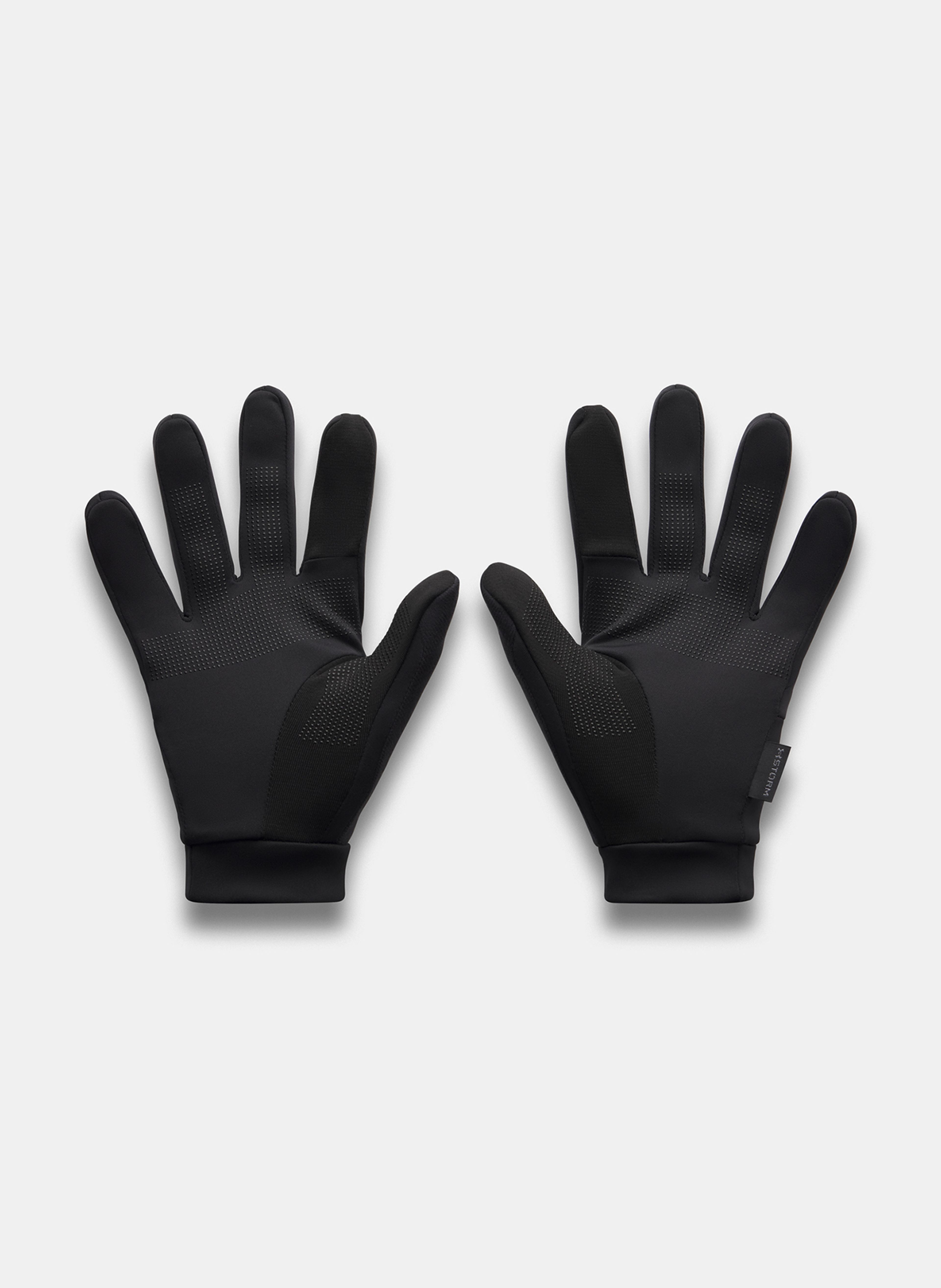 Meeste kindad Under Armour M Velociti Liner - 002