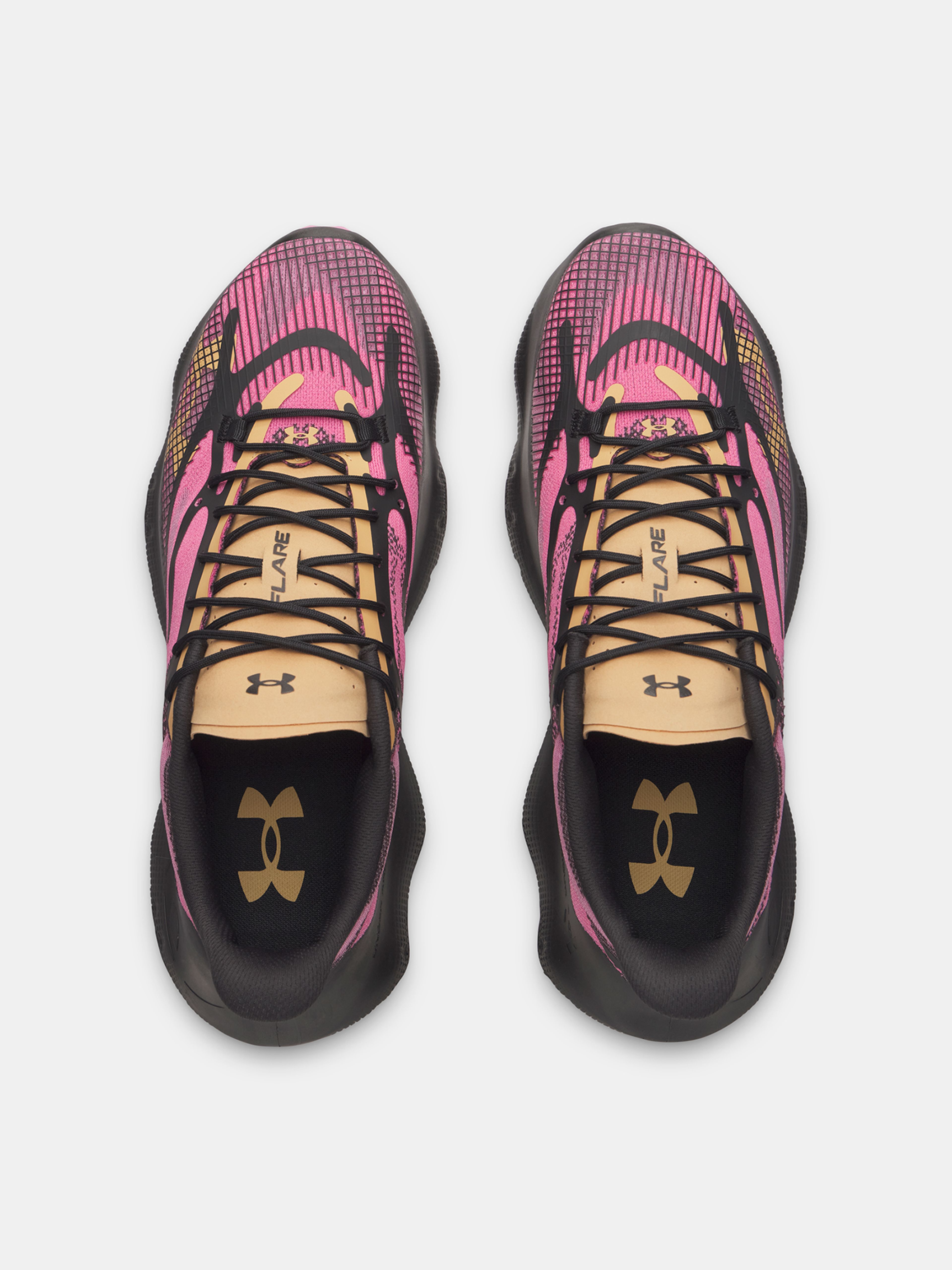 Unisex čevlji Under Armour UA Flare - 005