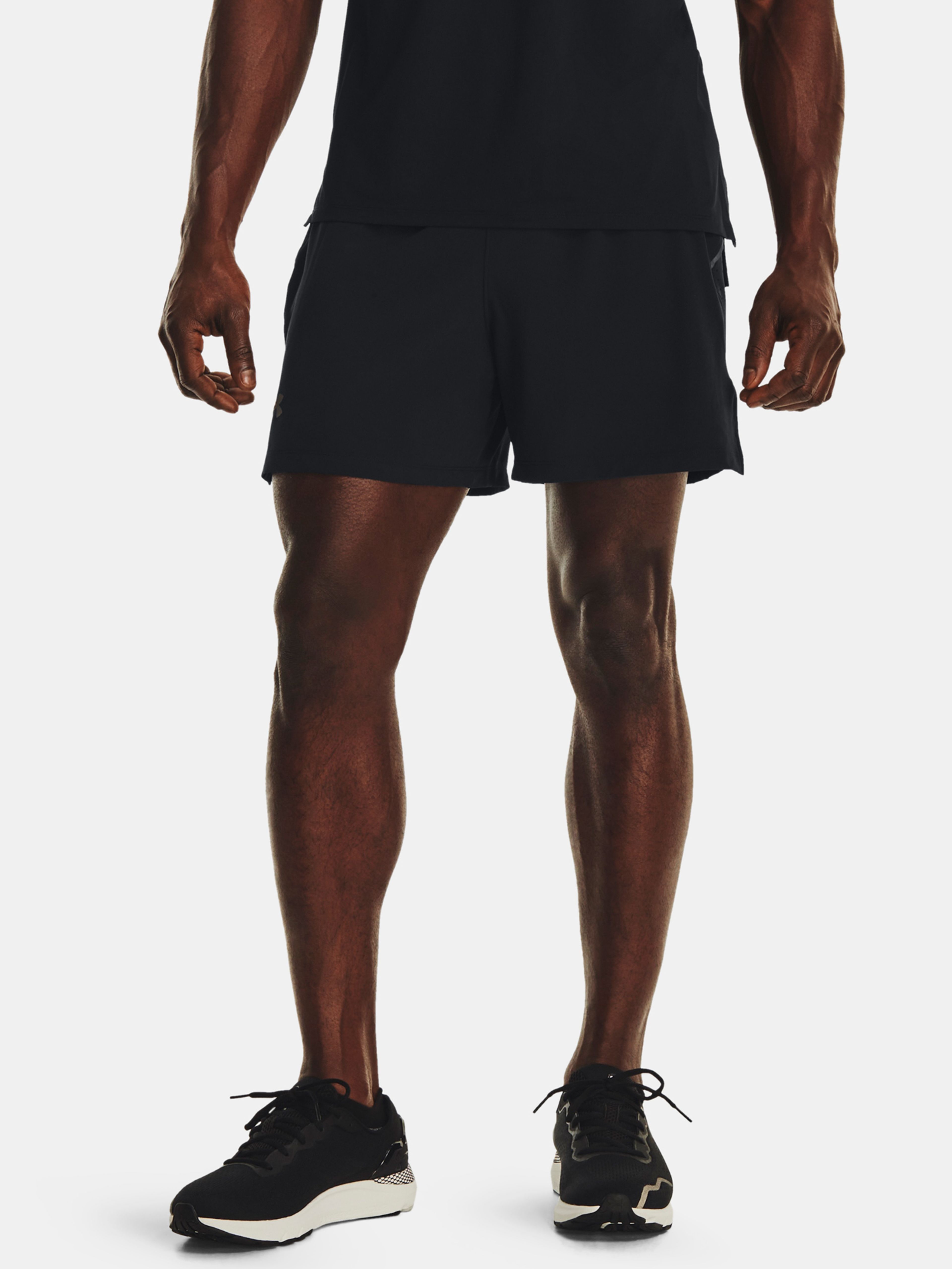 Férfi rövidnadrágok Under Armour LAUNCH ELITE 5'' SHORT