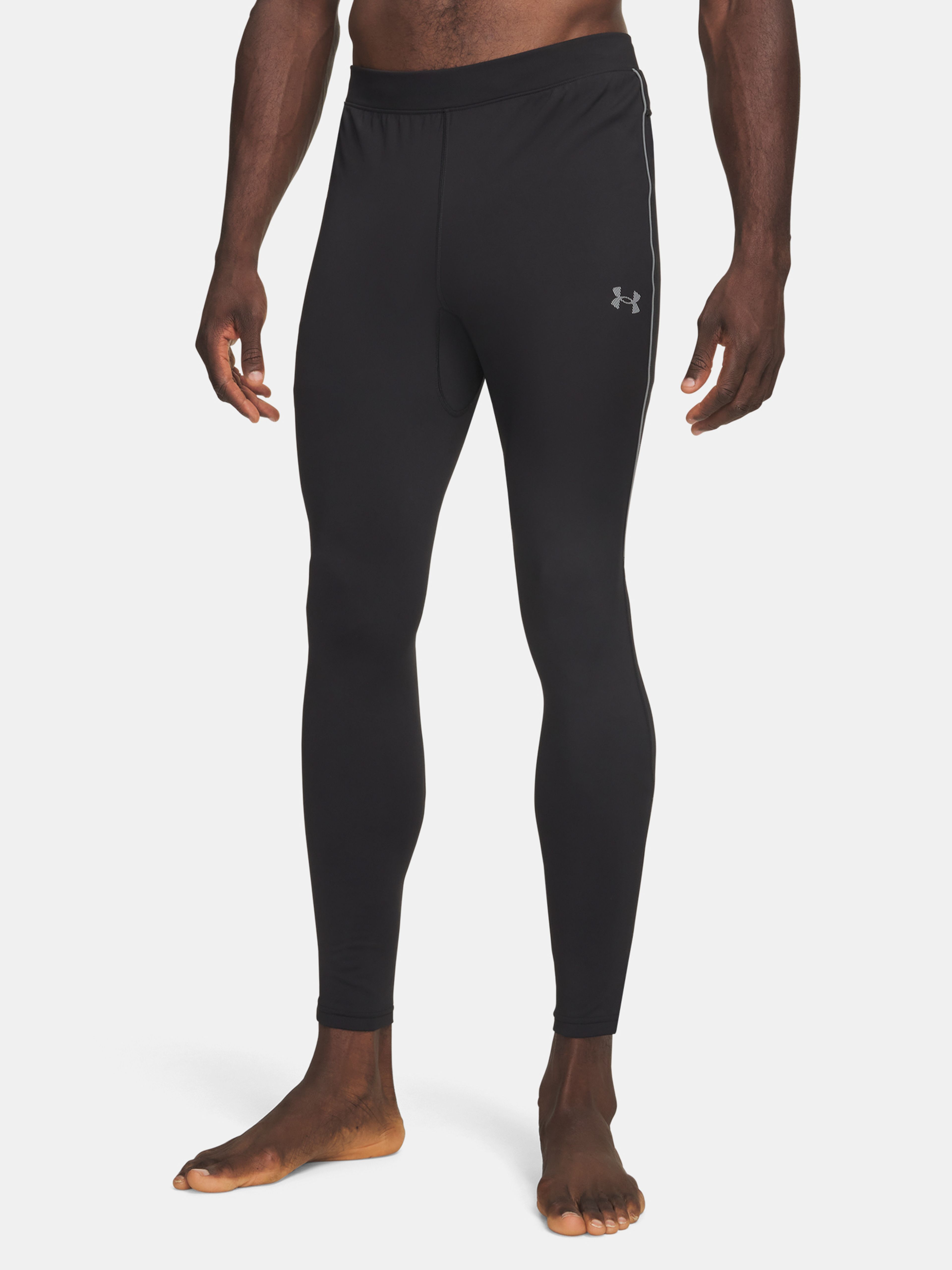 Férfi leggings Under Armour UA Velociti CW Tight - 001