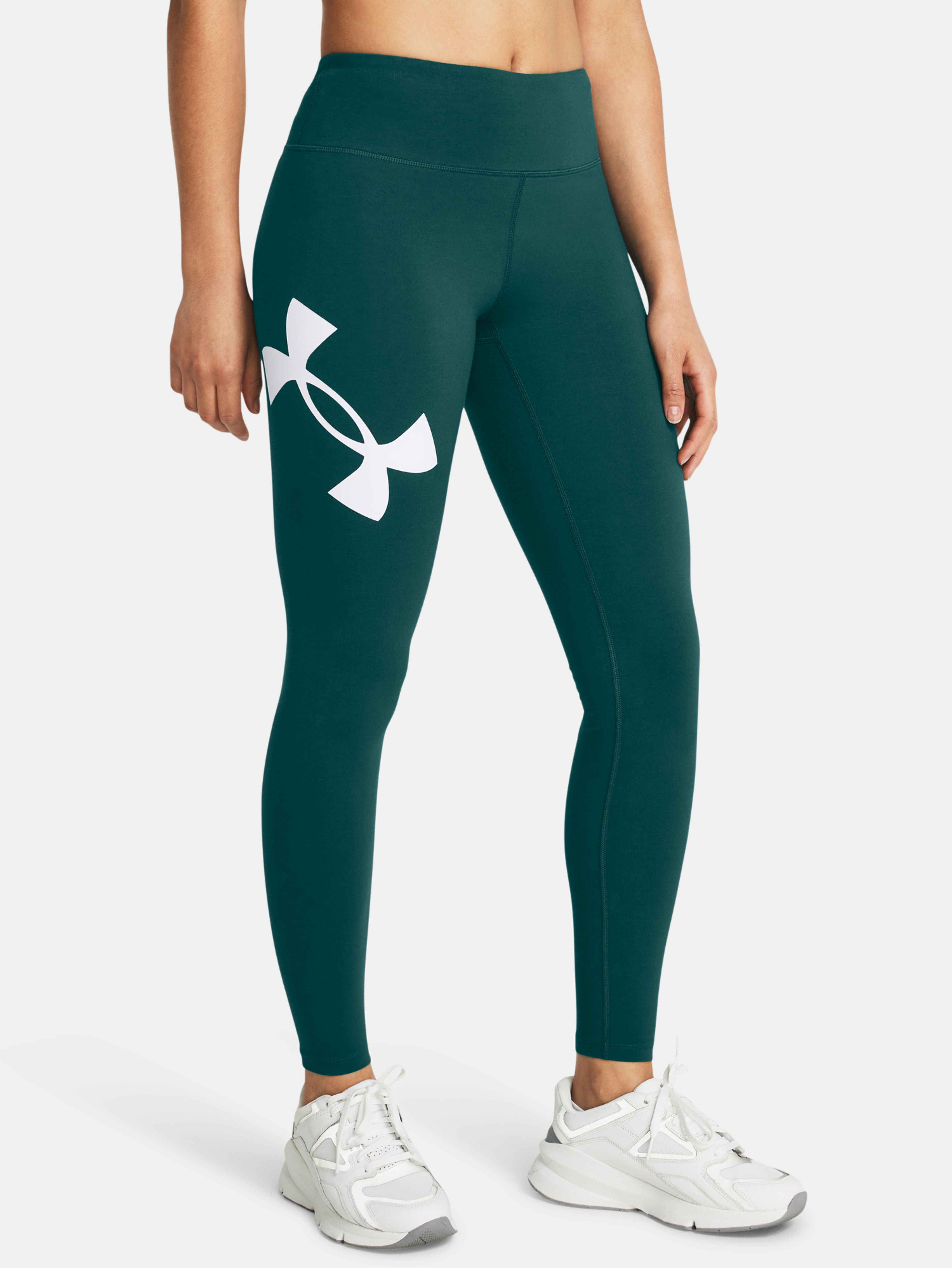 Dámské legíny Under Armour Campus Legging