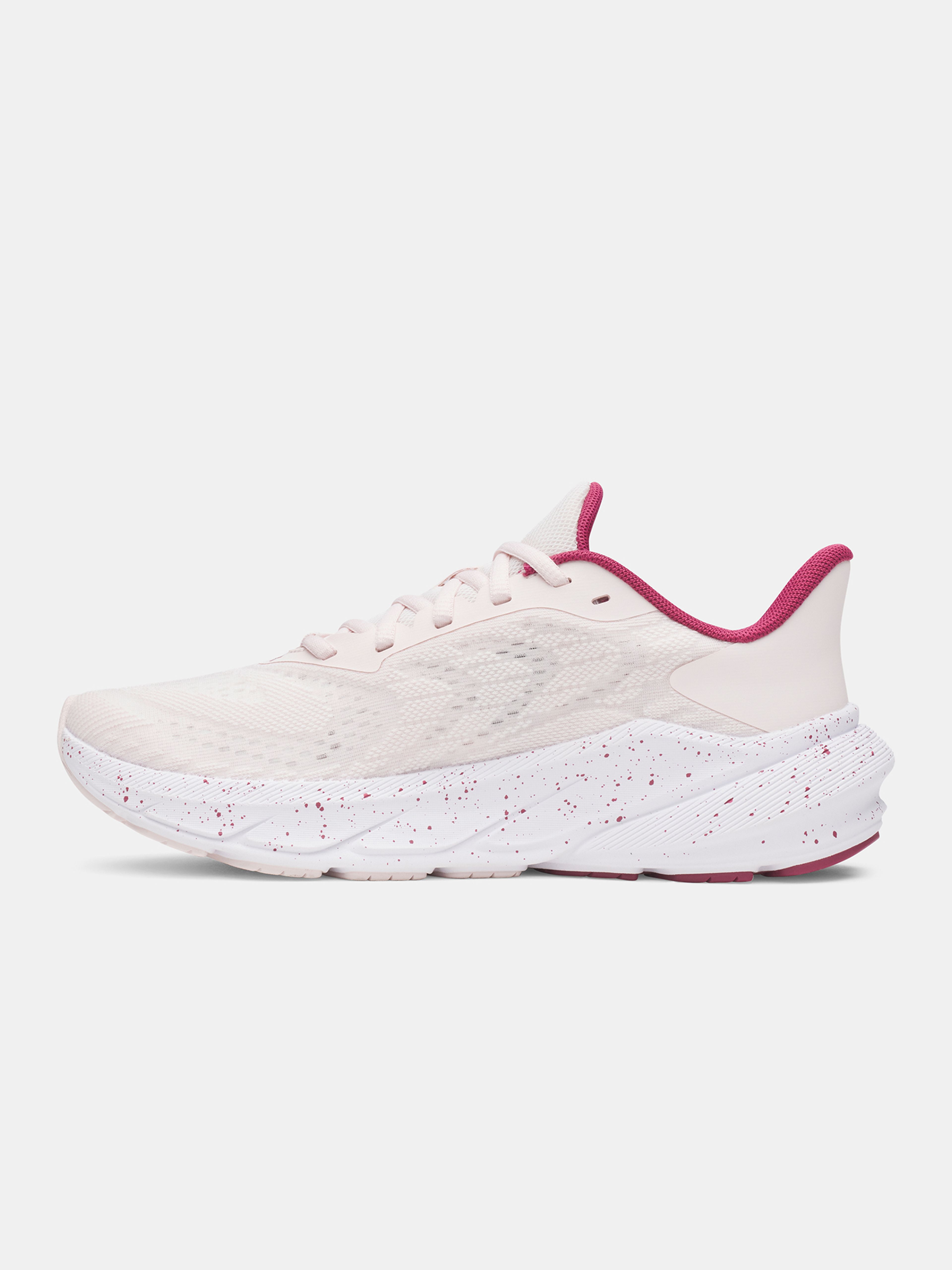 Moteriški batai Under Armour UA W Turbulence 3 - 002