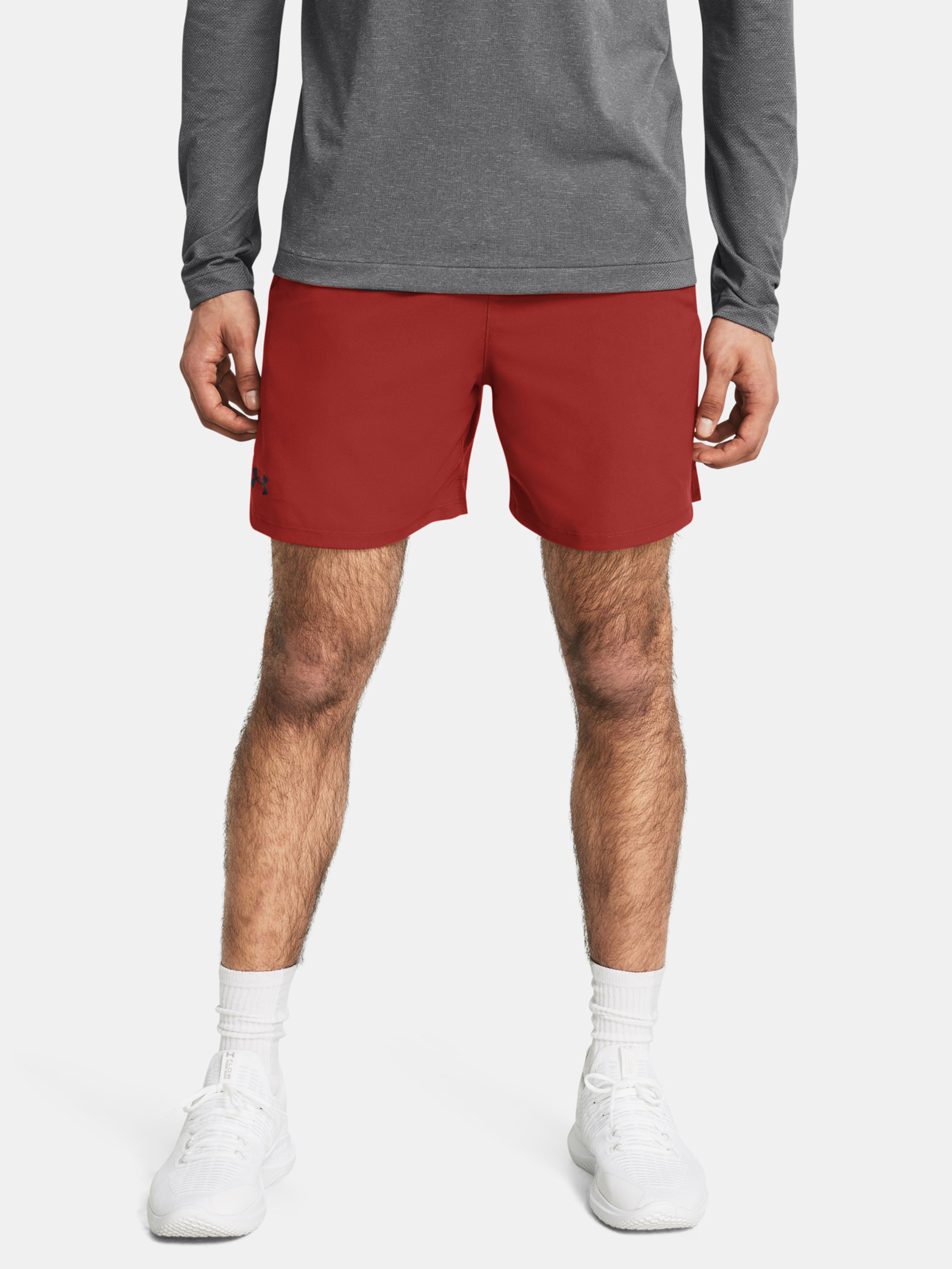 Pánské kraťasy Under Armour UA Vanish Woven 6in Shorts