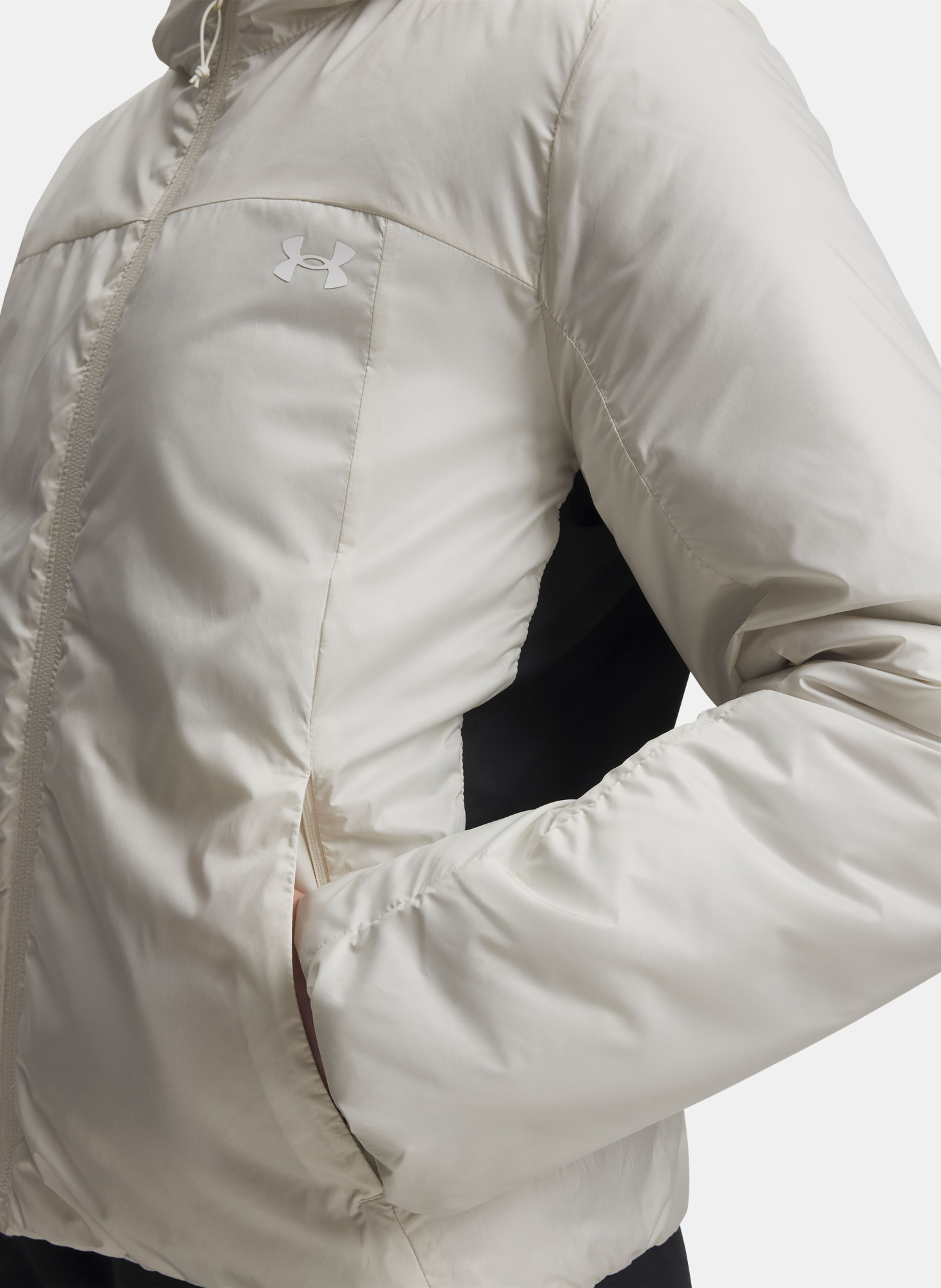 Naiste jope Under Armour W Venture Hybrid Jacket - 004