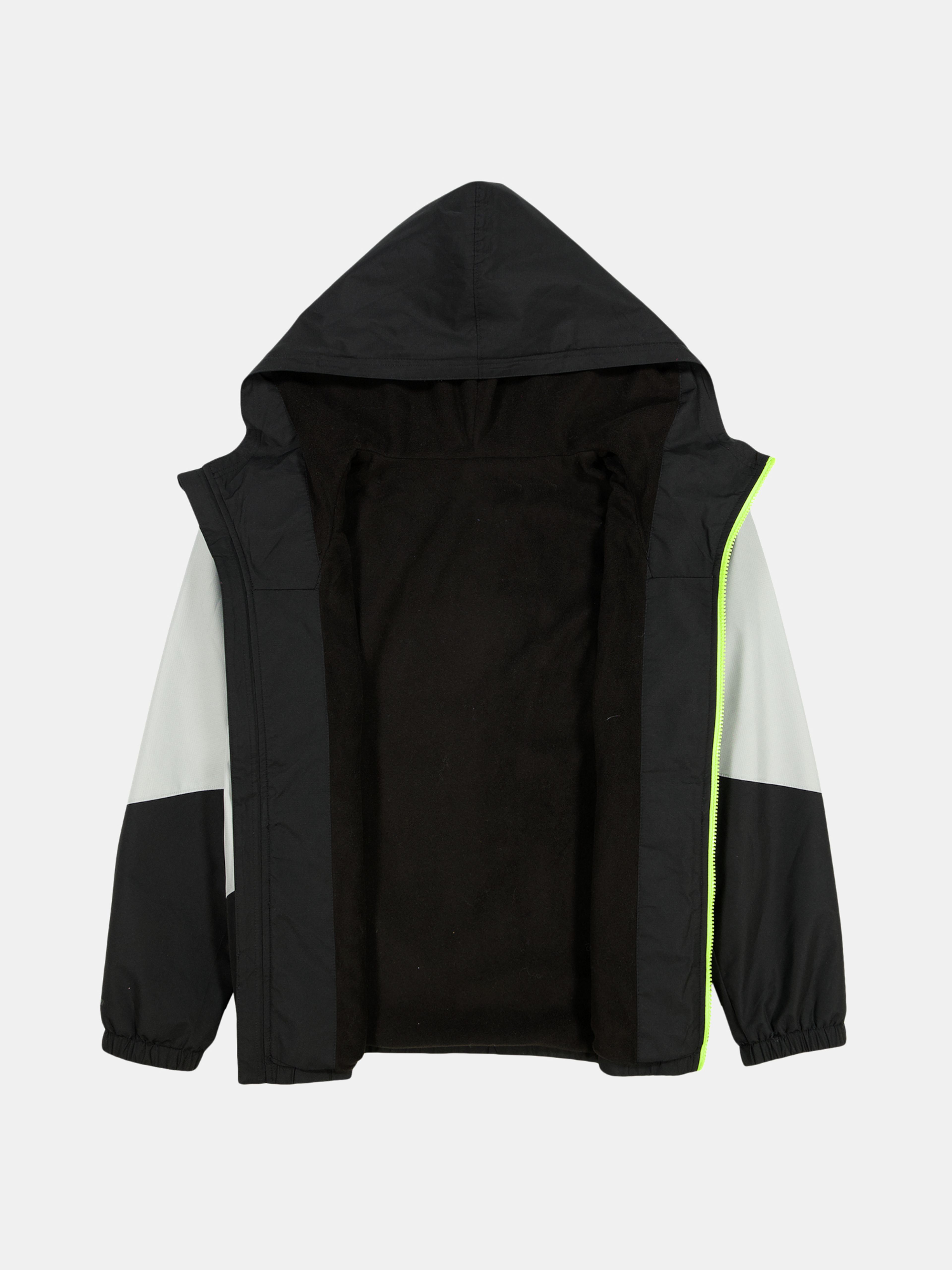 Fiú dzseki Under Armour UA MANATAUG WINDBREAKER - 003