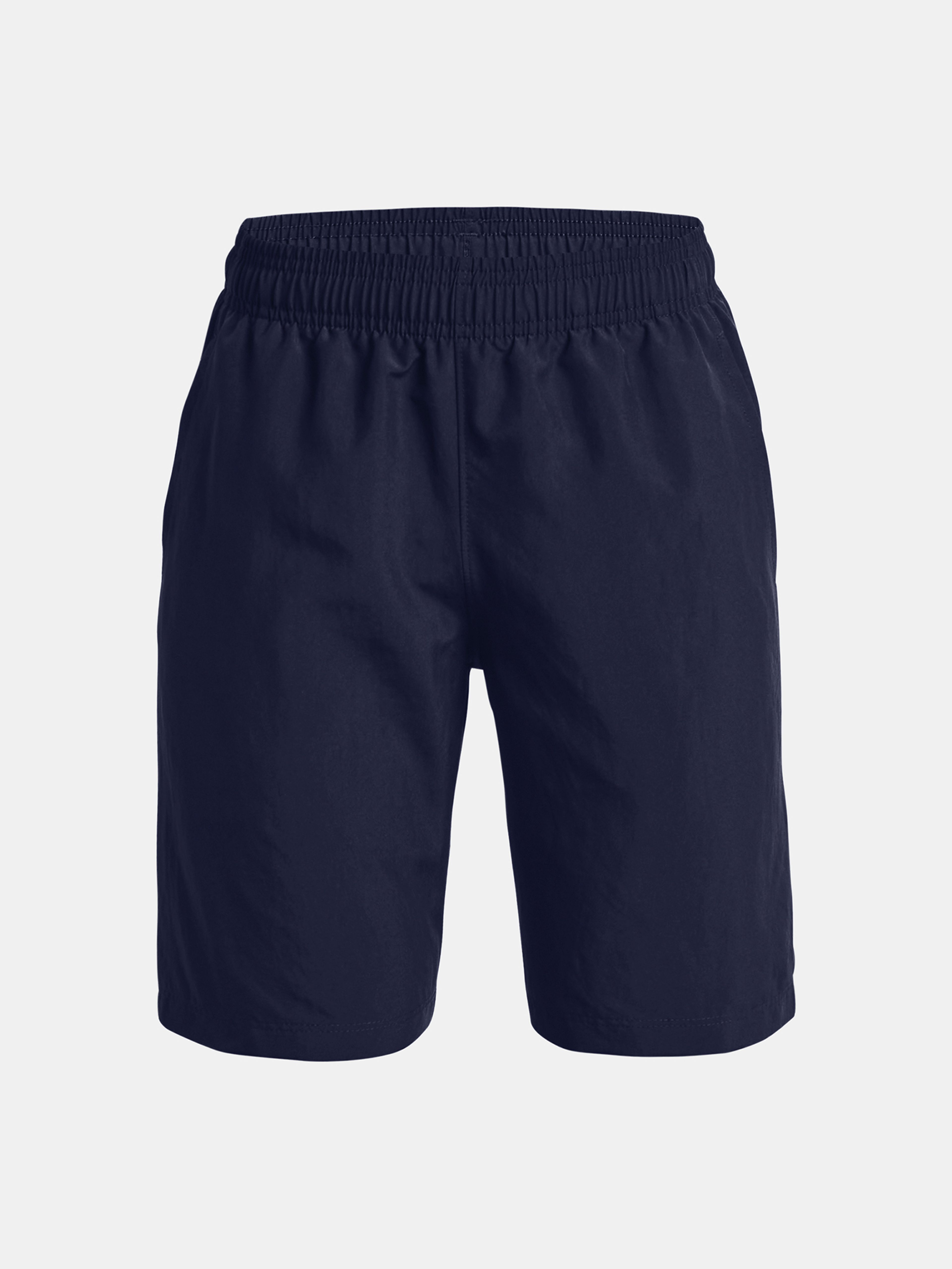 Chlapecké kraťasy Under Armour UA Woven Graphic Shorts