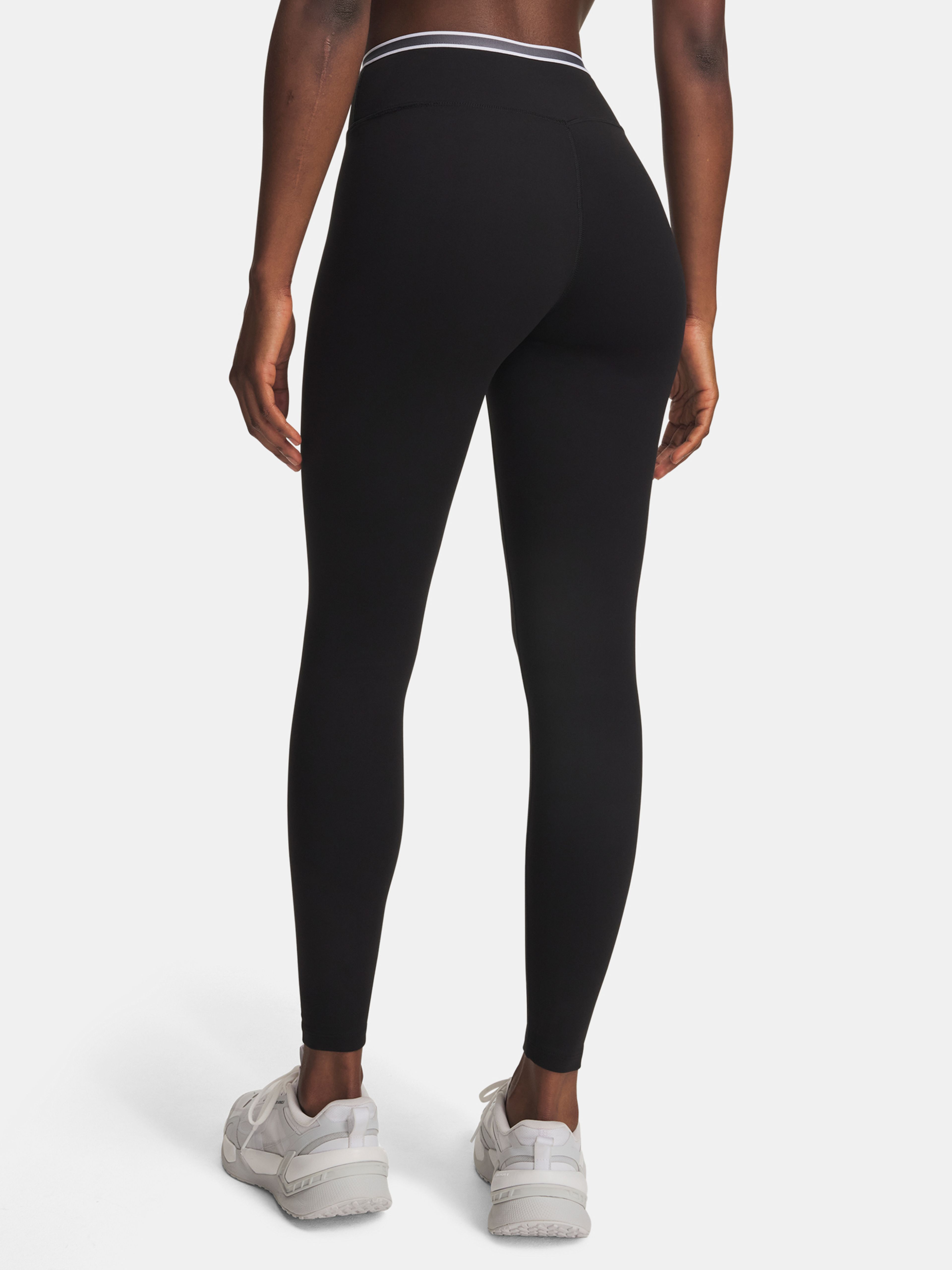 Női leggings Under Armour Motion Sport Tape Legging - 002