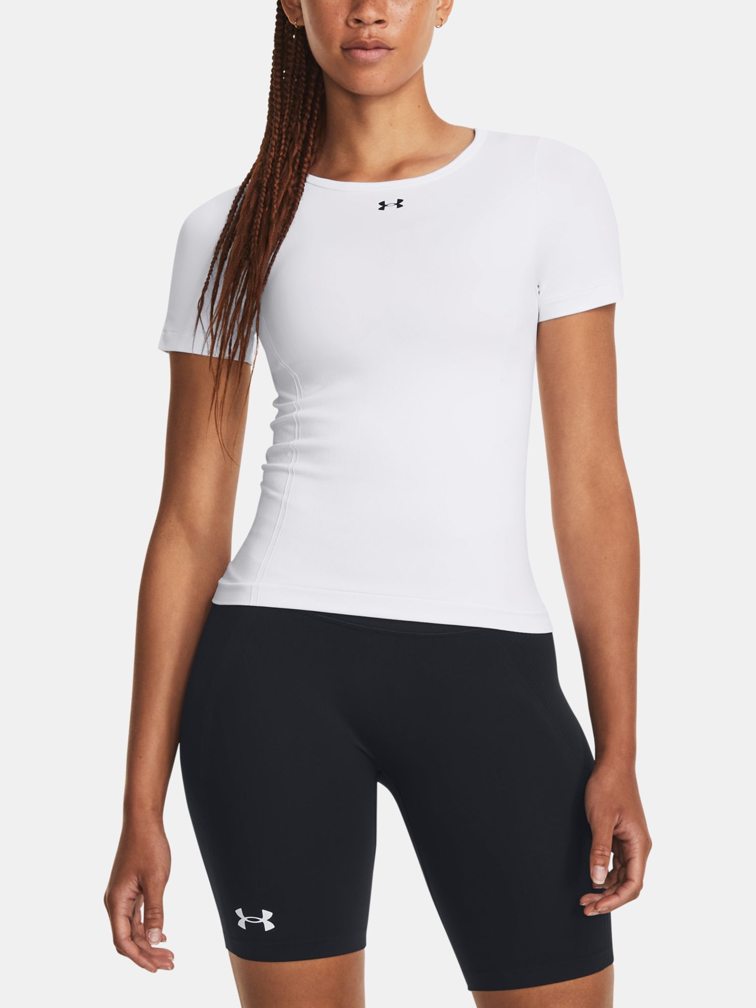 Női póló Under Armour UA Train Seamless SS | underarmour.hu