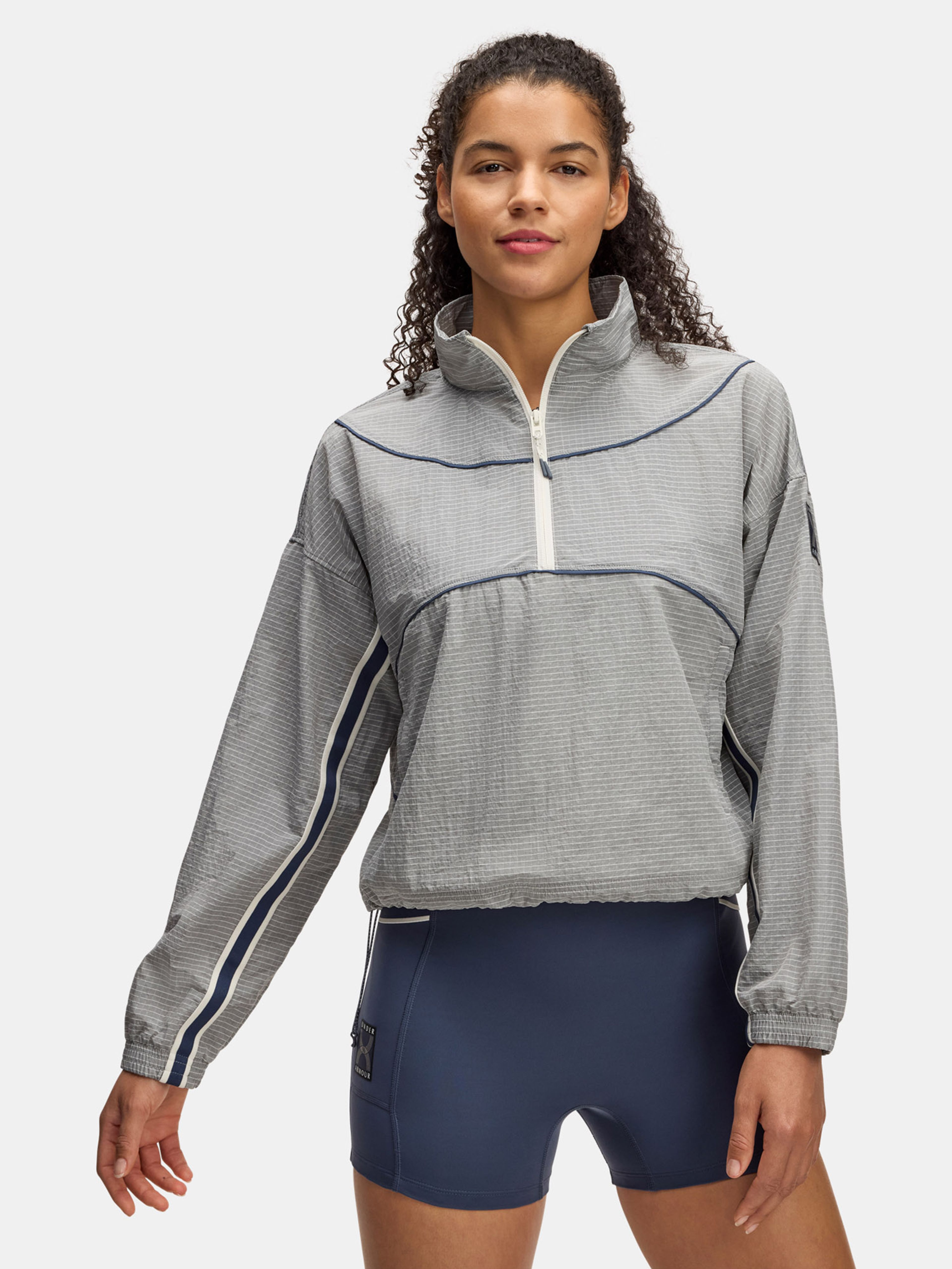 Női dzseki Under Armour UA Run 96 Jacket