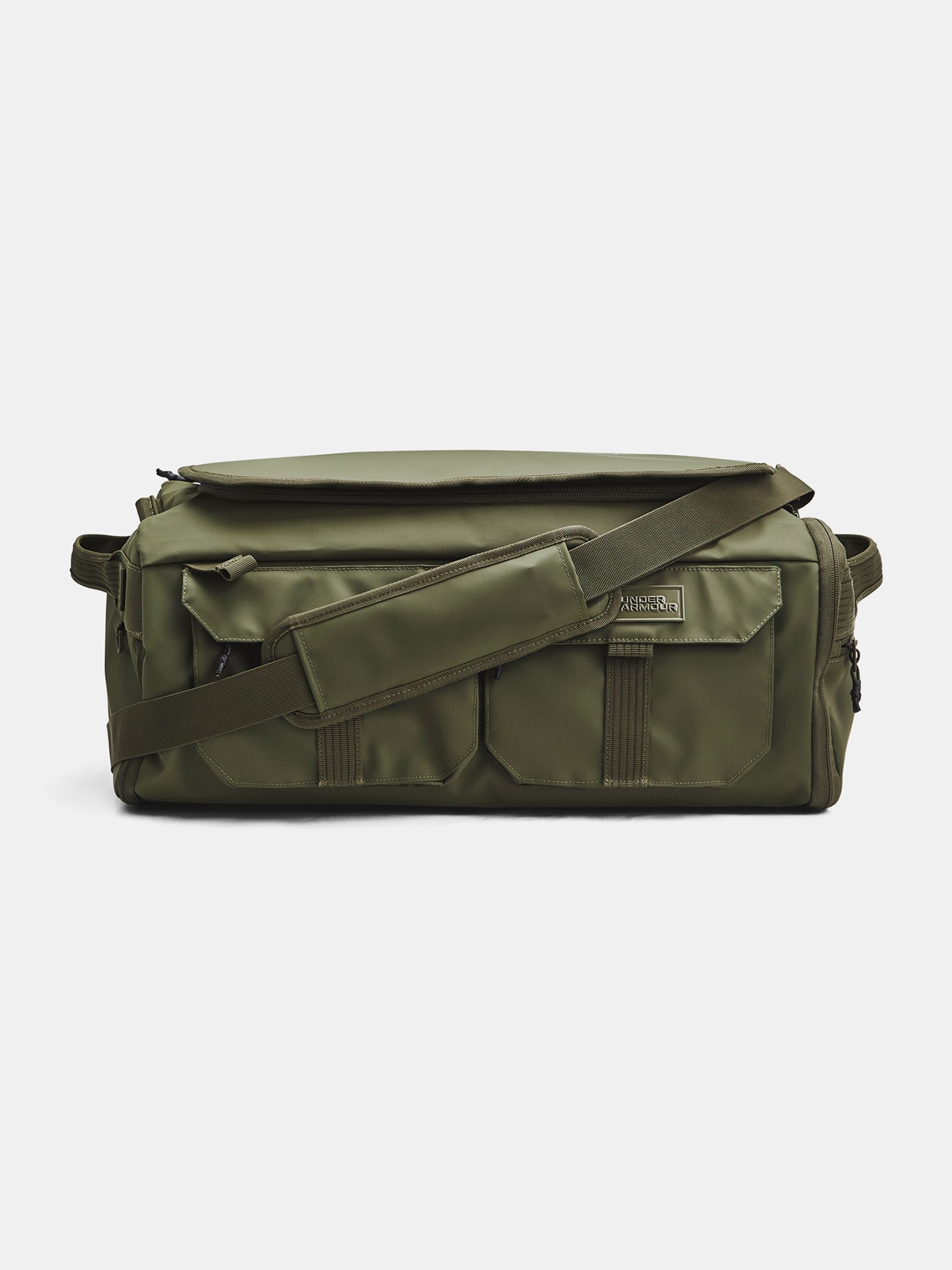 Unisex torba Under Armour UA Triumph Backpack Duffle - 001