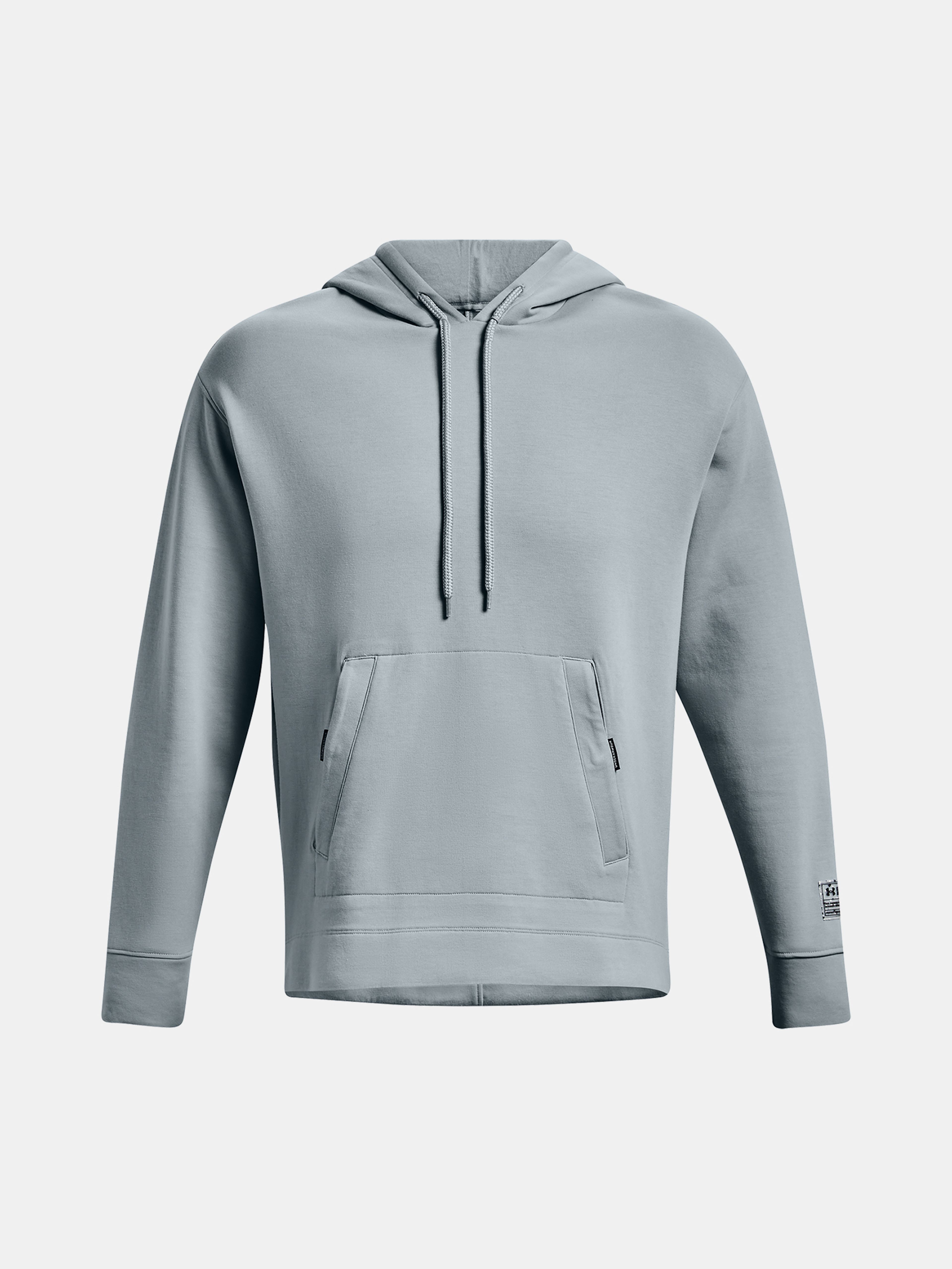 Unisex felső Under Armour UA Summit Knit Hoodie