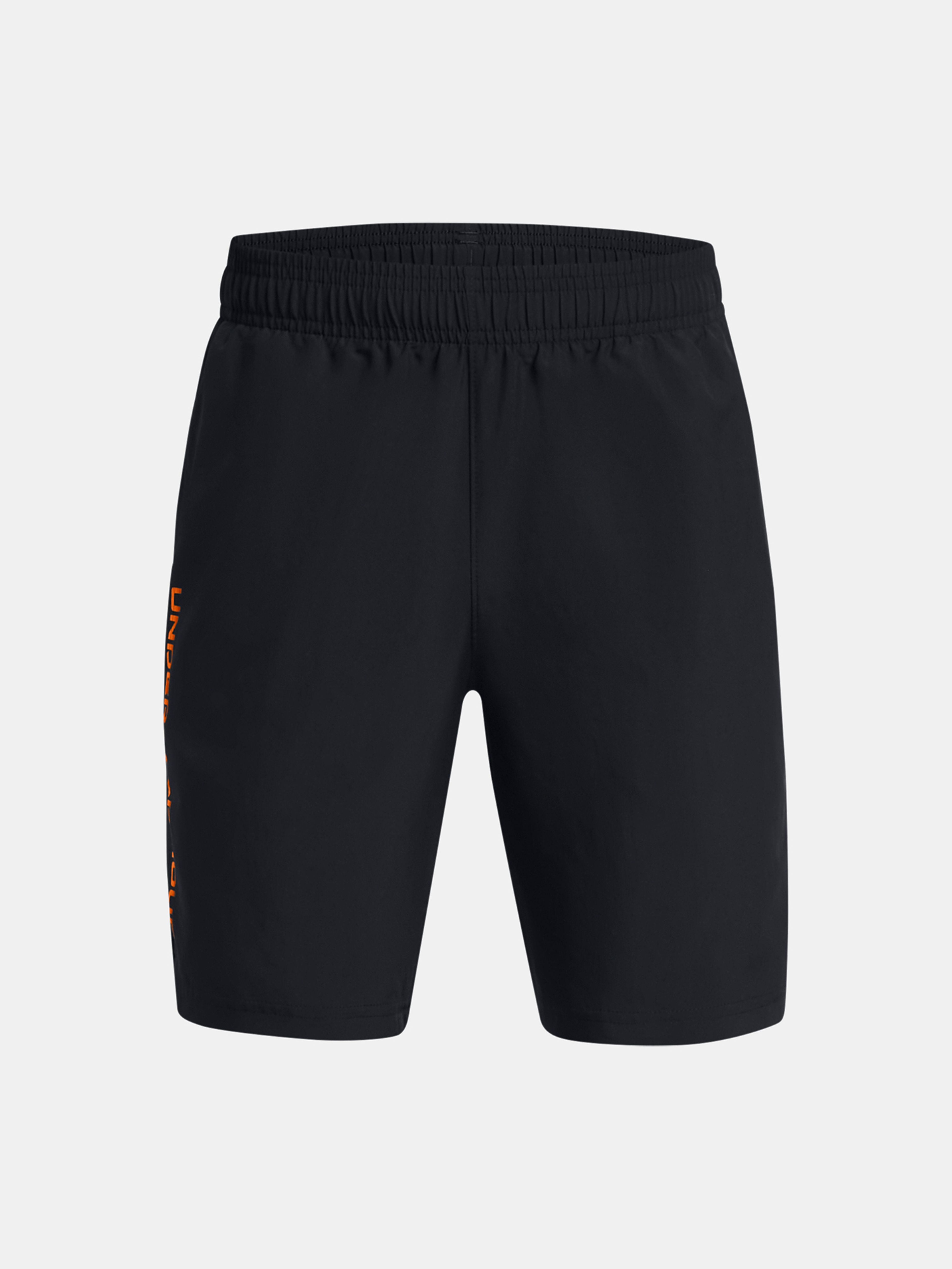 Fiú rövidnadrágok Under Armour UA Woven Wdmk Shorts