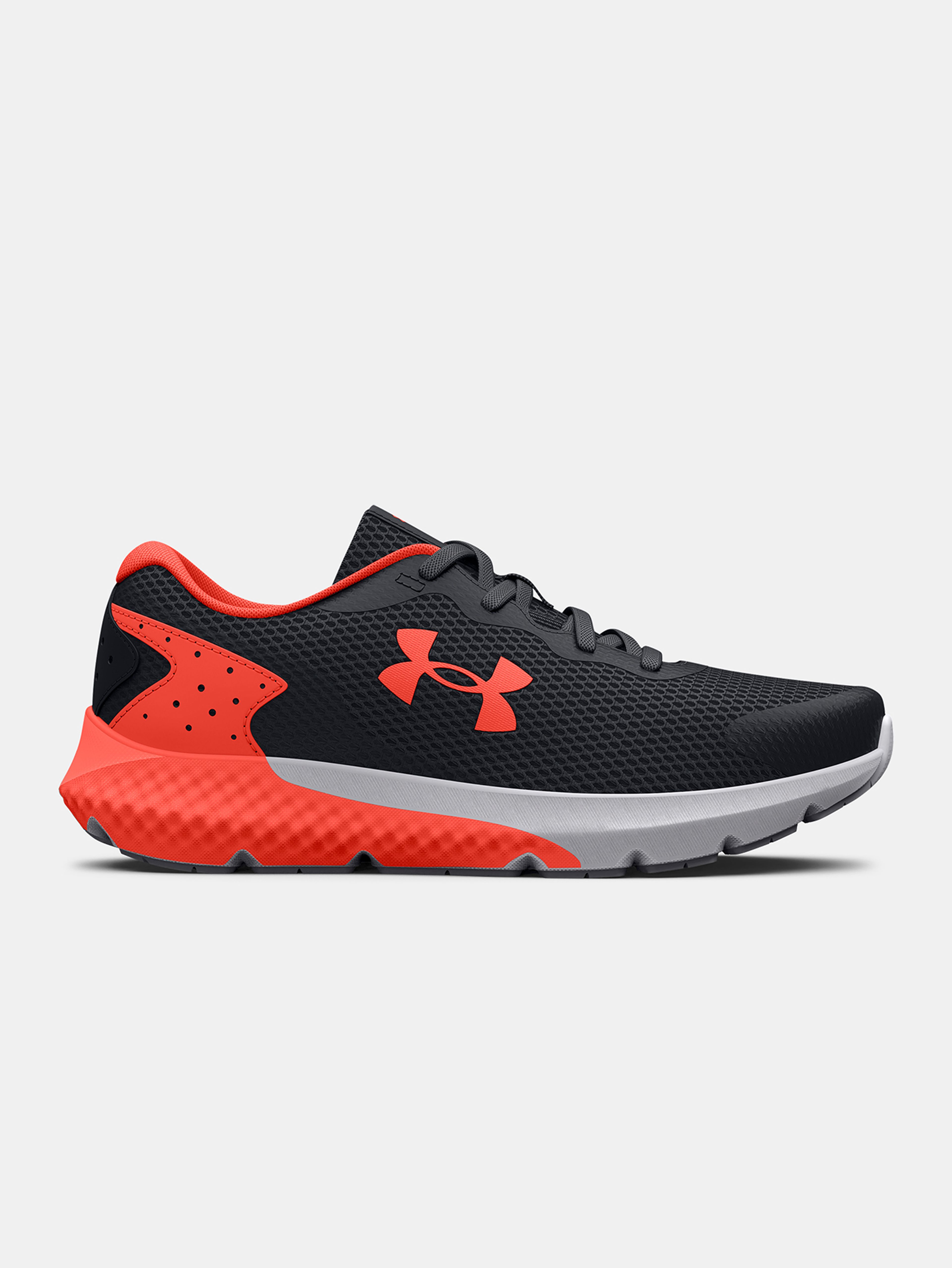 Chlapecké boty Under Armour UA BPS Rogue 3 AL