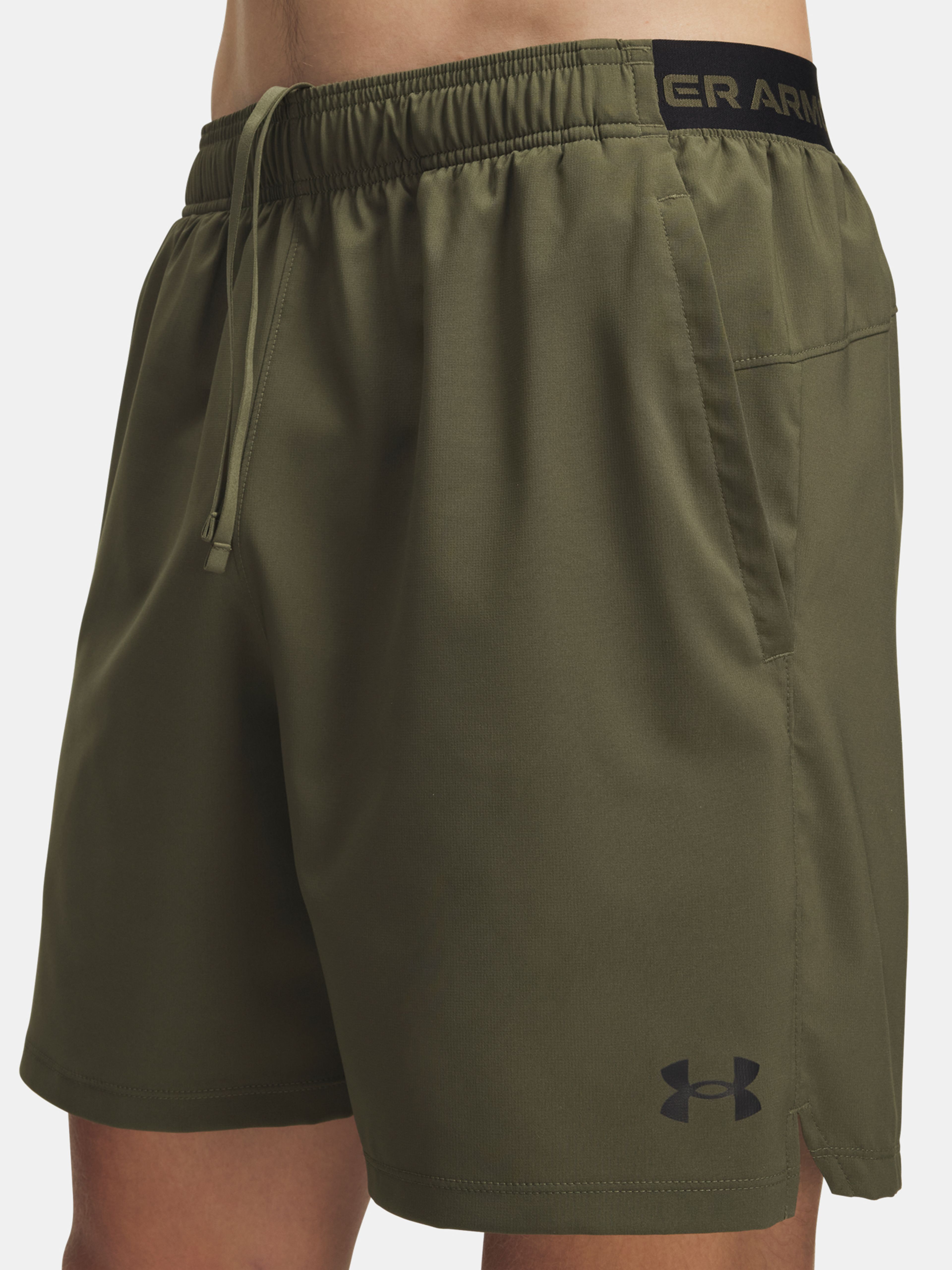 Meeste lühikesed püksid Under Armour UA Vanish Wven Short 2.0 6in - 003