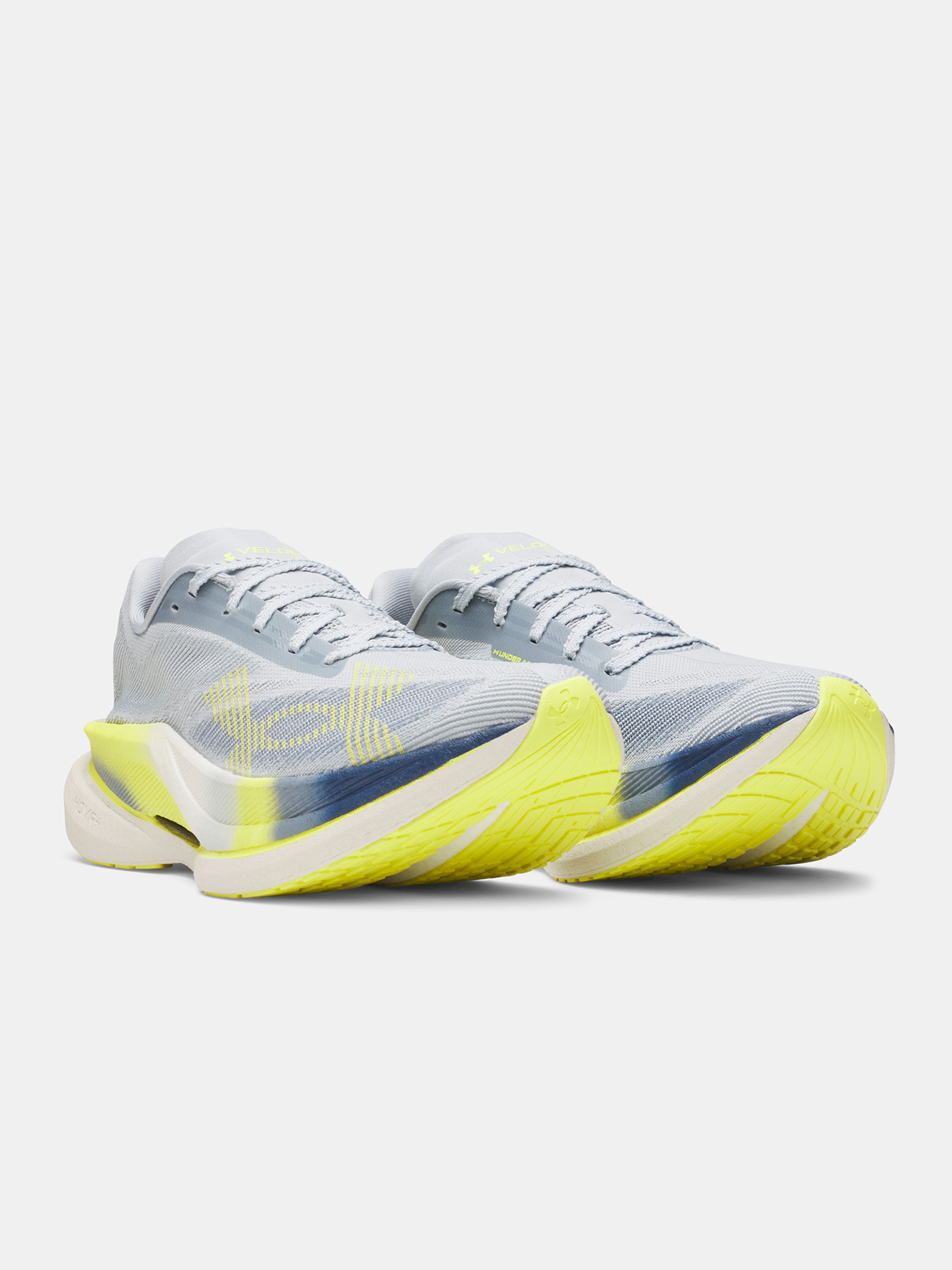 Unisex cipők Under Armour UA U Velociti Elite 3 - 003