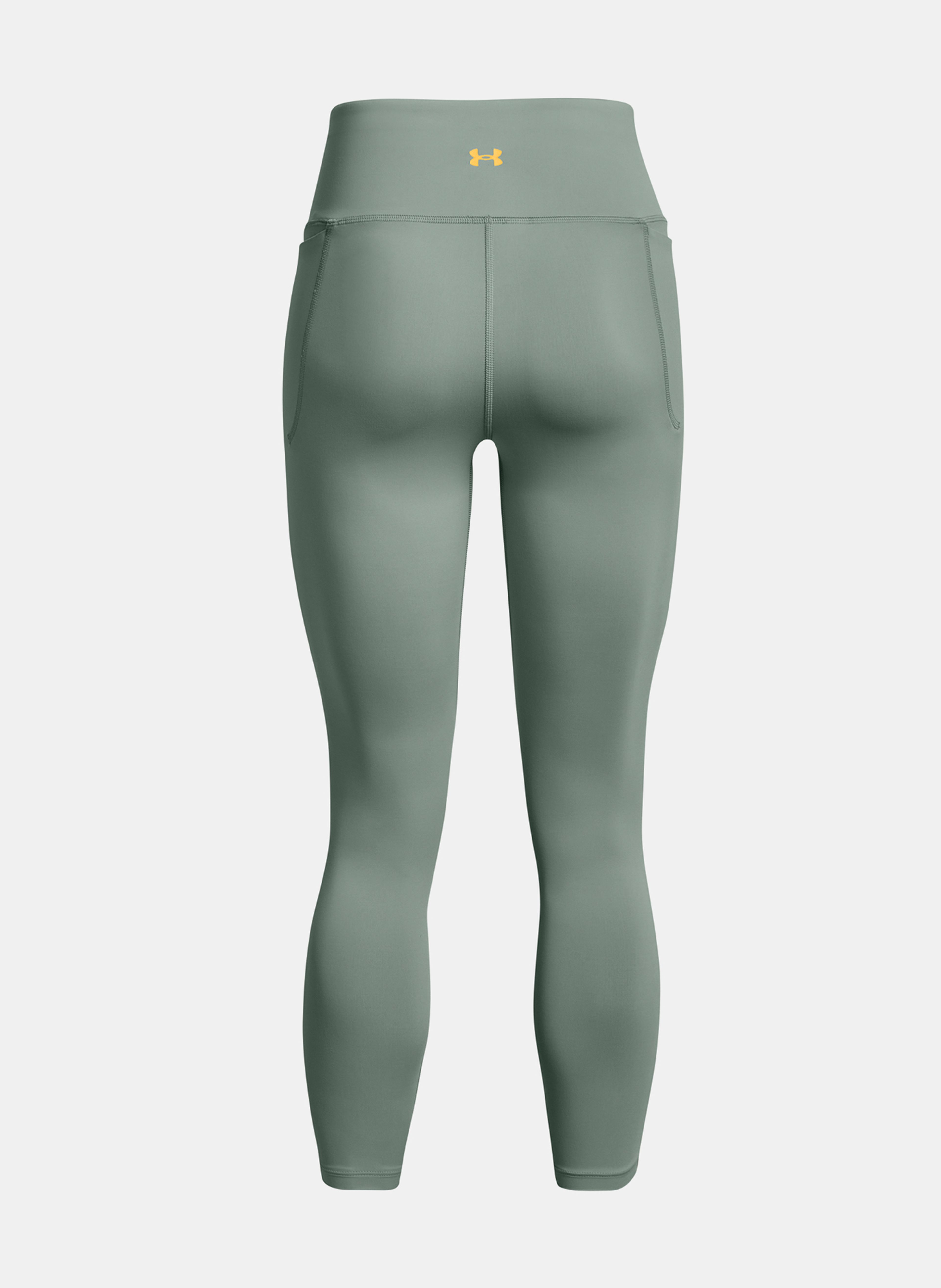 Dámske legíny Under Armour Meridian Ankle Leg Shine - 004