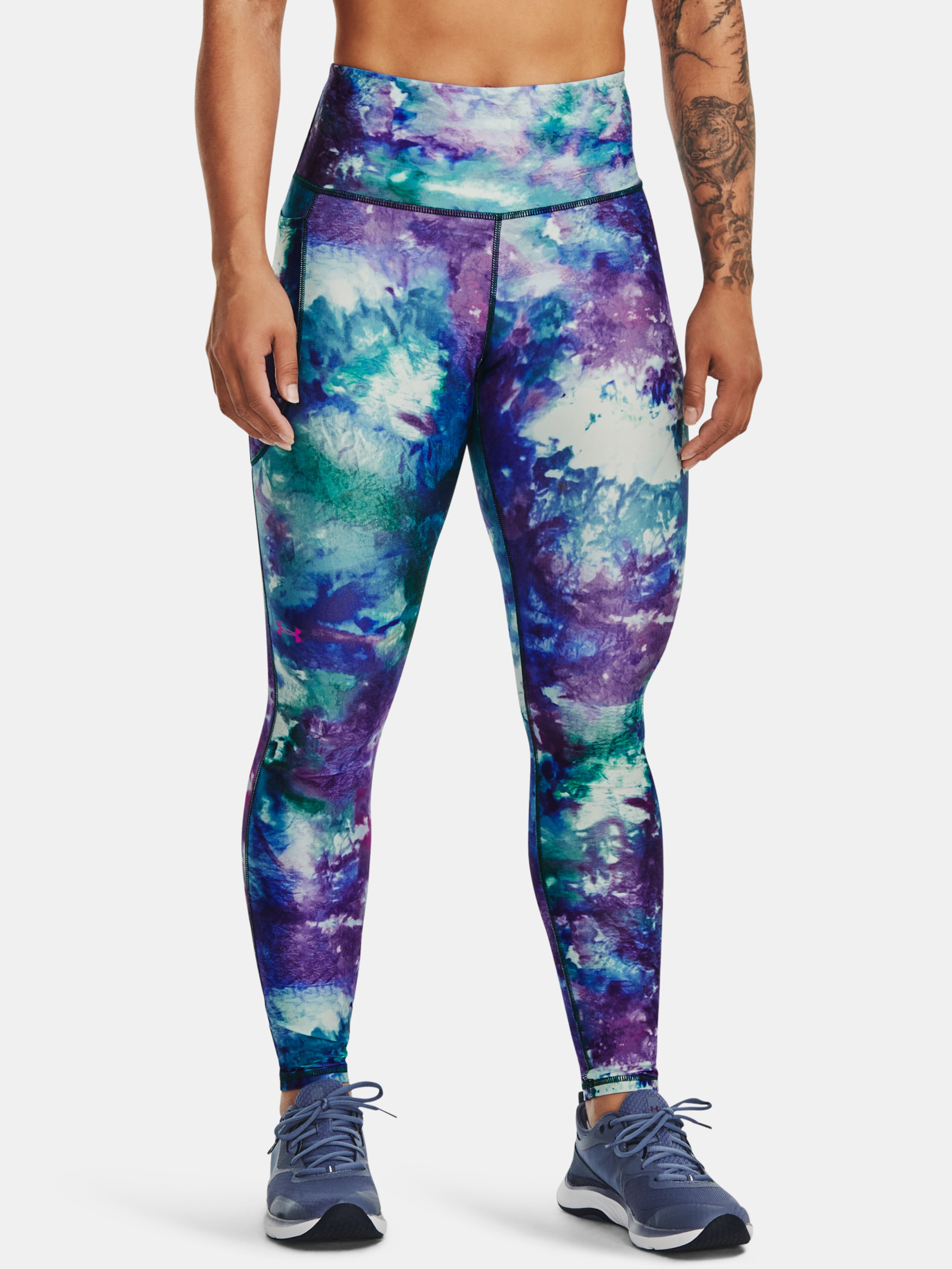 Női leggings Under Armour Armour Legging