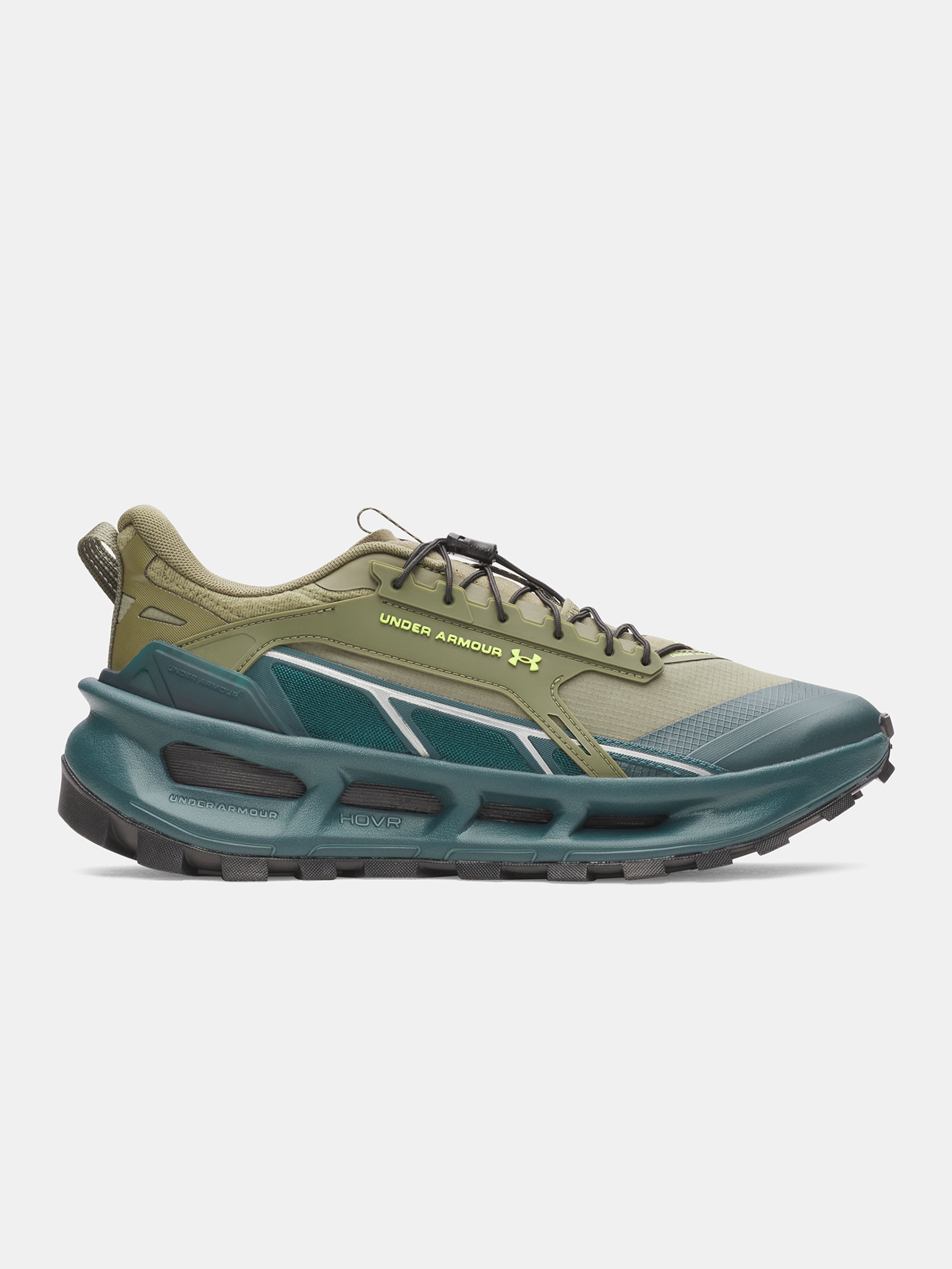 Unisex cipők Under Armour UA EXPLOR TRAIL - 001