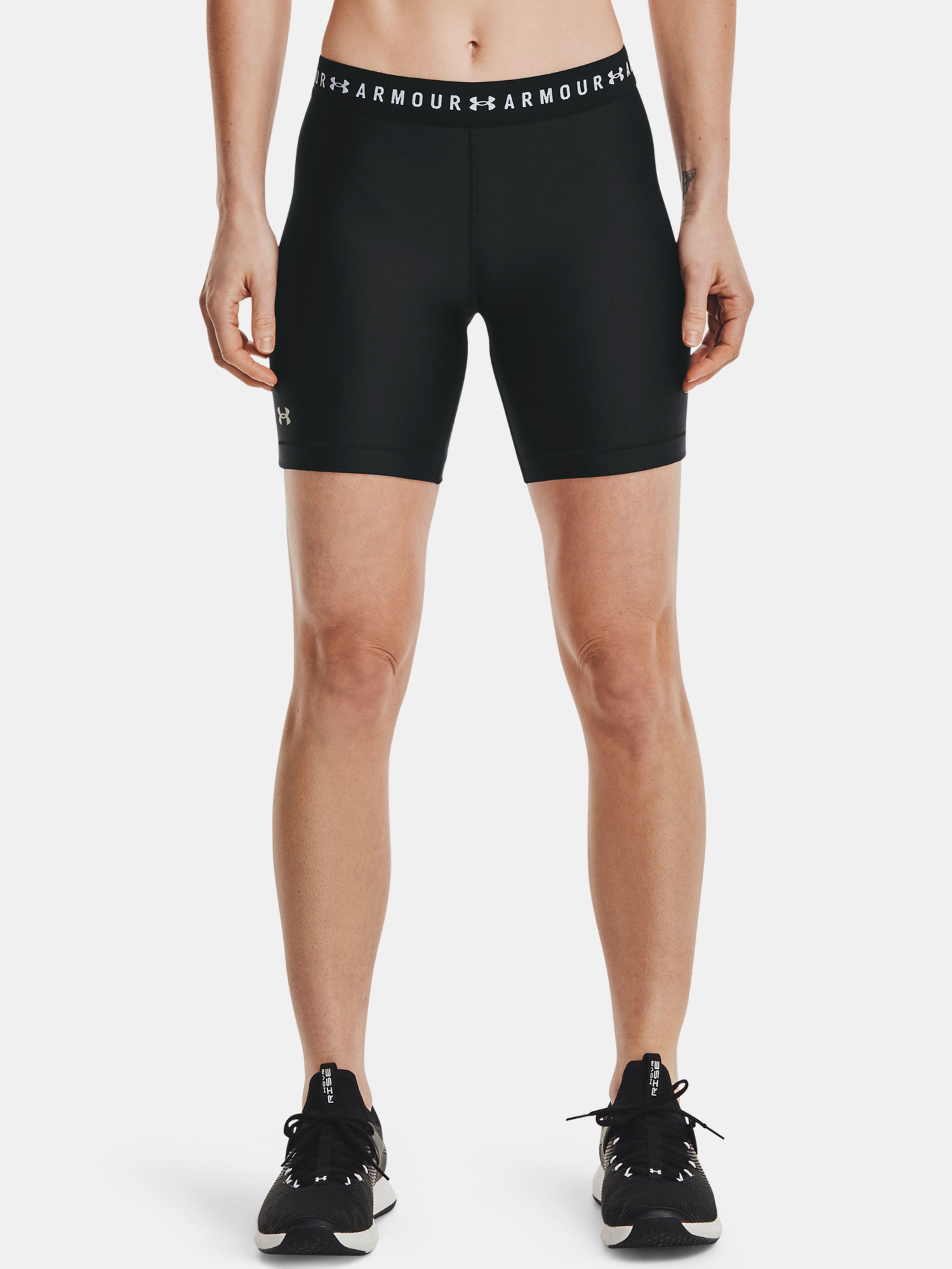 Női rövidnadrágok Under Armour MFO HG Armour Middy