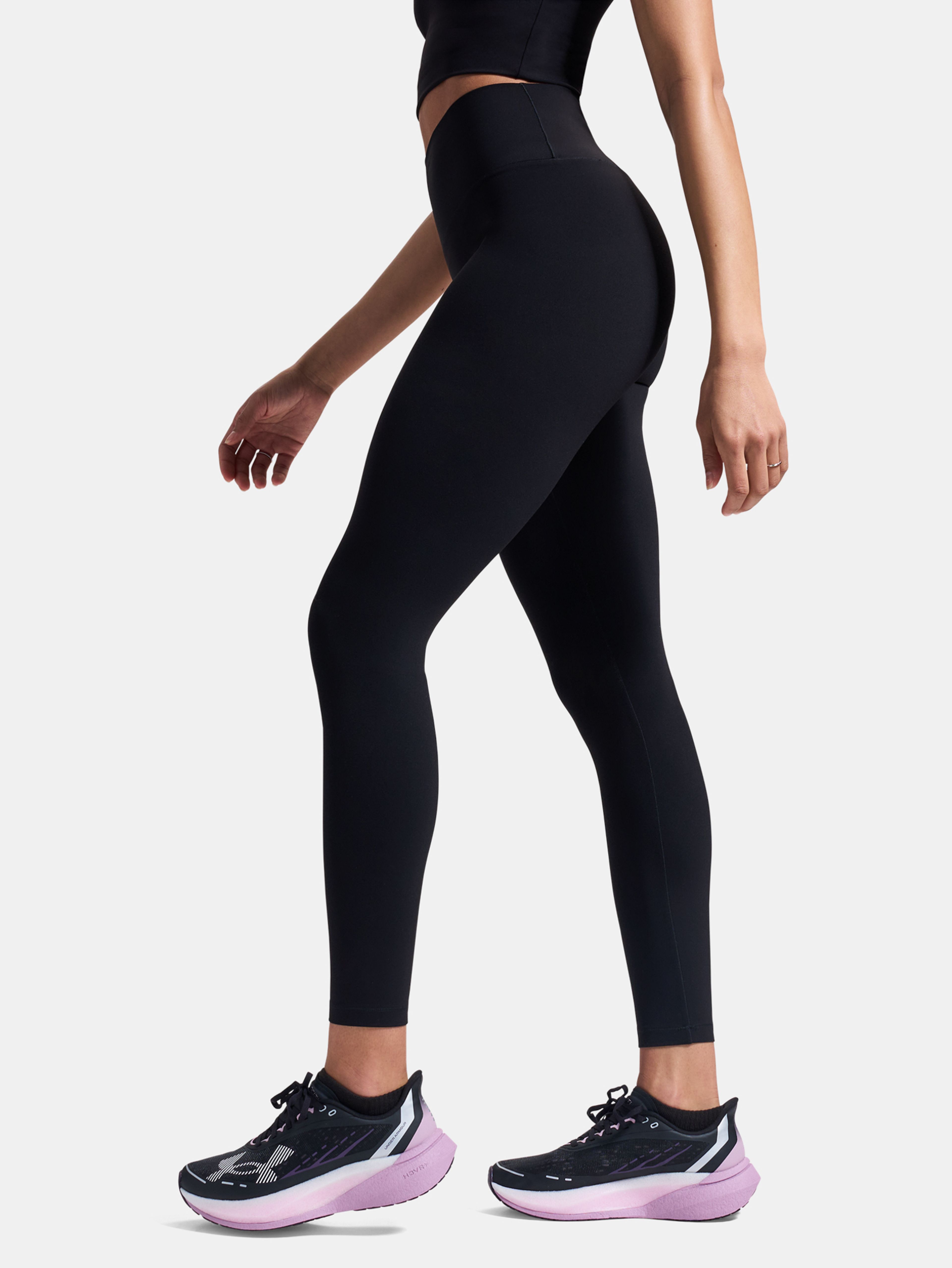 Ženske pajkice  Under Armour Meridian Legging - 001
