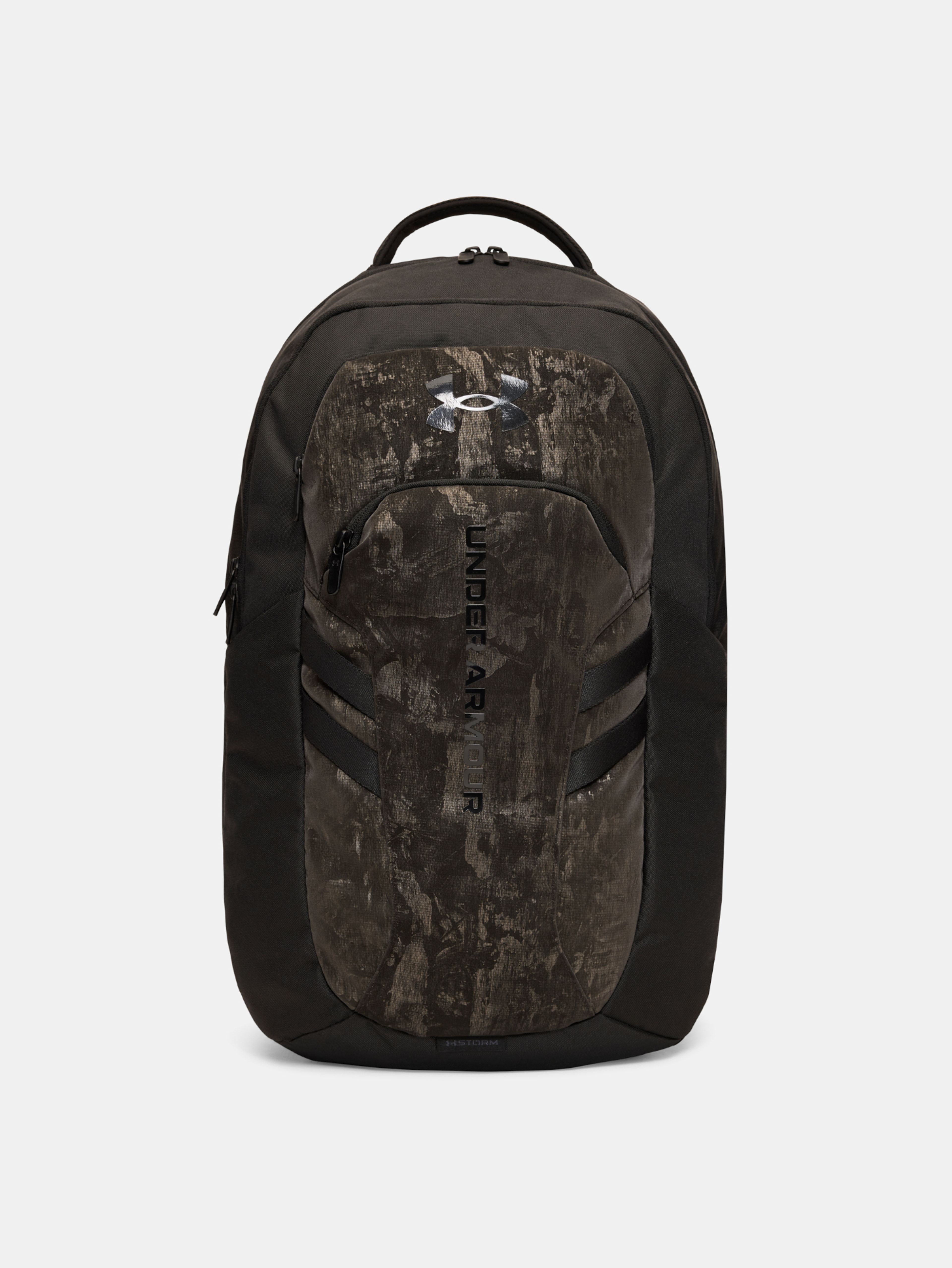 Unisex nahrbtnik Under Armour UA Hustle Pro 6.0 Backpack - 001