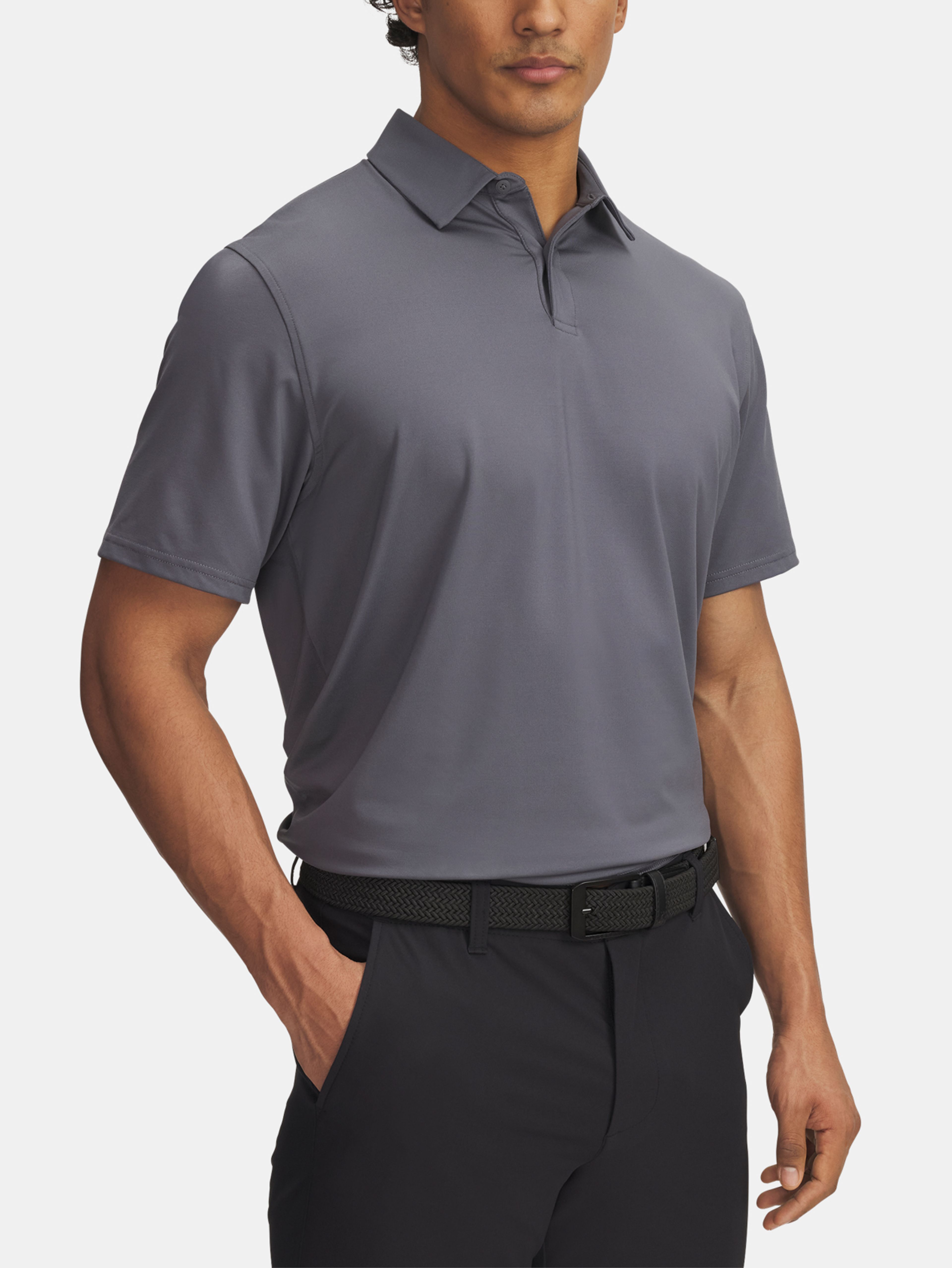 Moška majica Under Armour UA T2G Polo LB