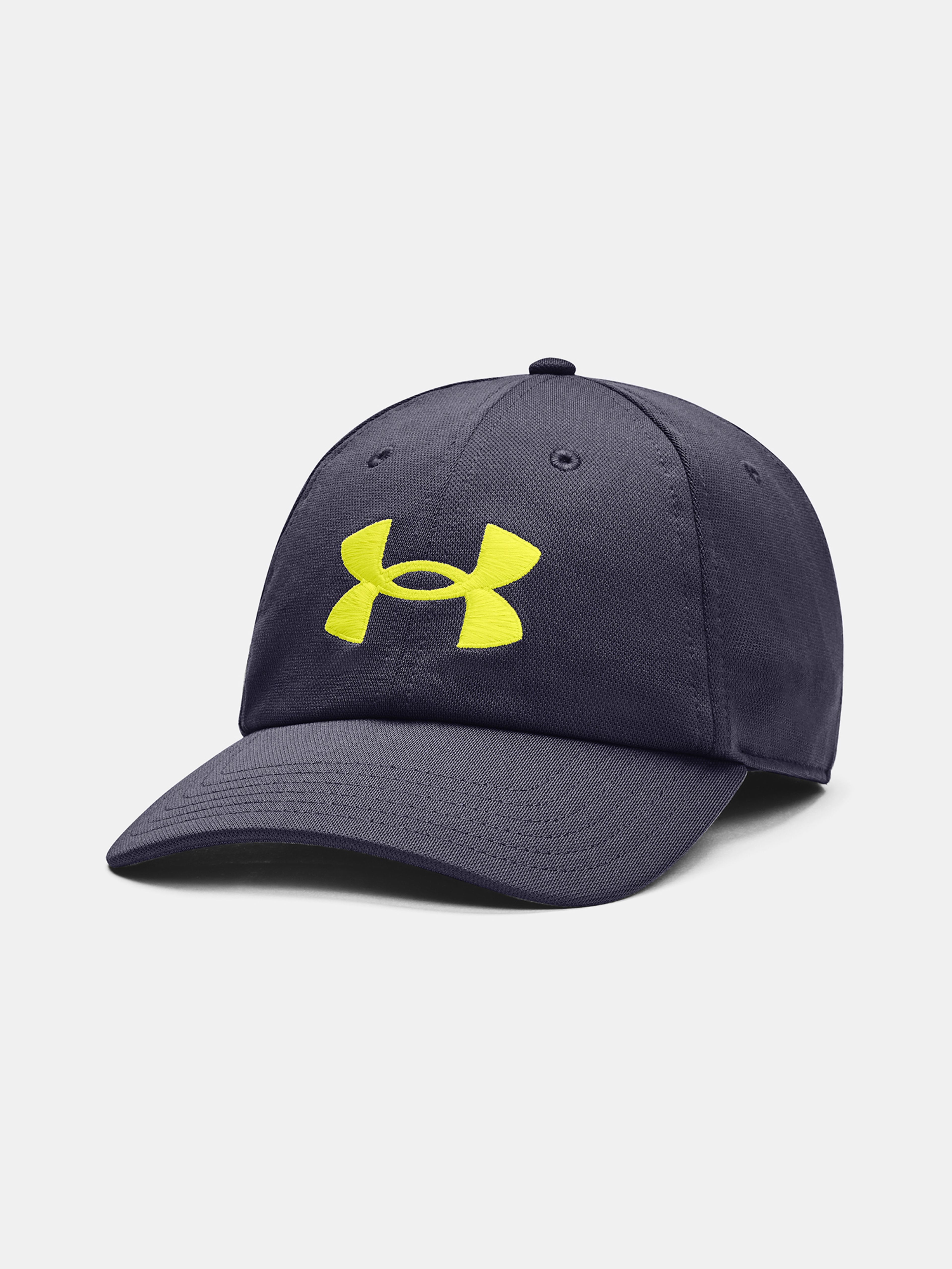 Pánska šiltovka Under Armour UA Blitzing Adj Hat