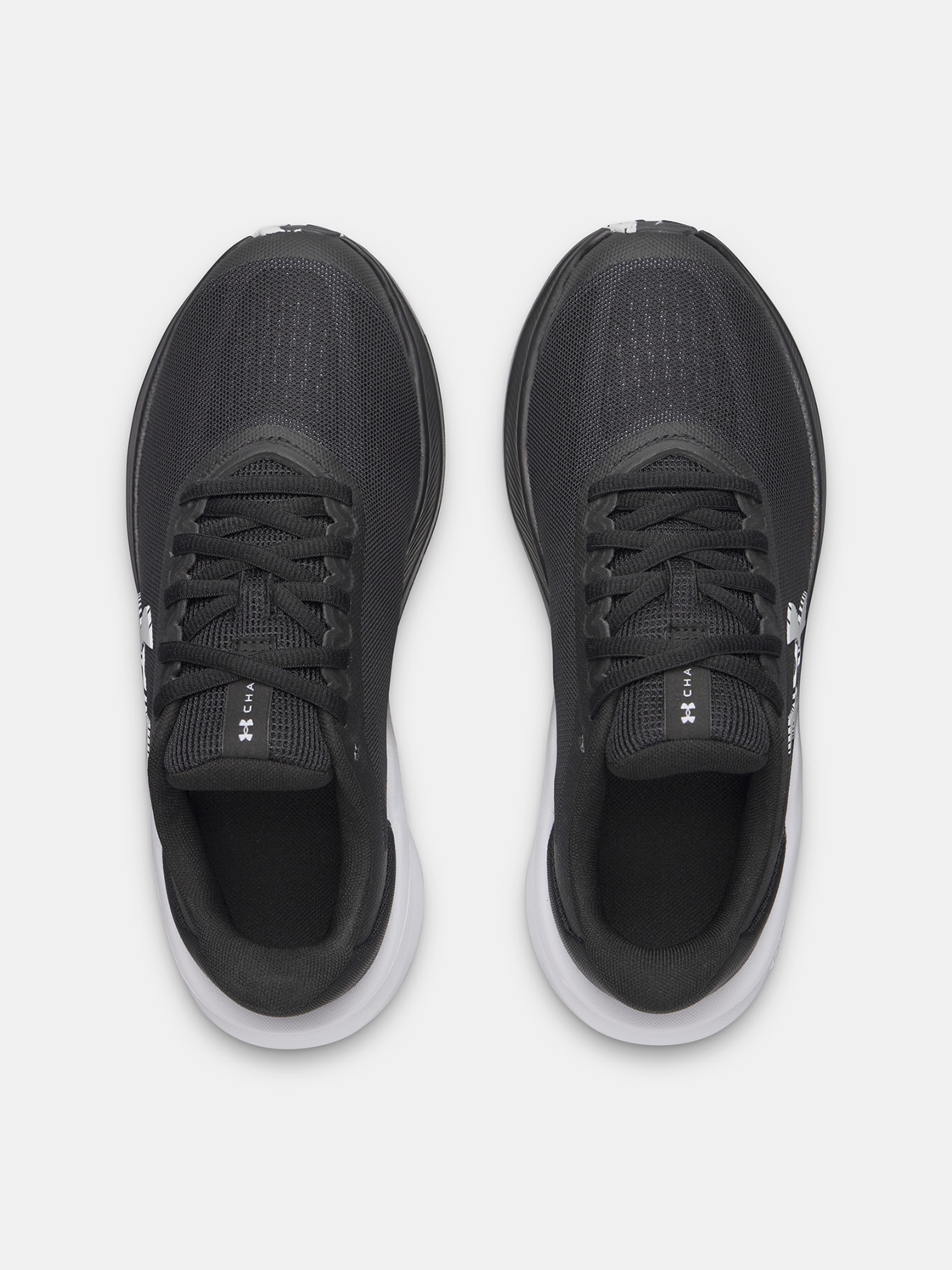 Fiú cipők Under Armour UA BGS Chase - 005