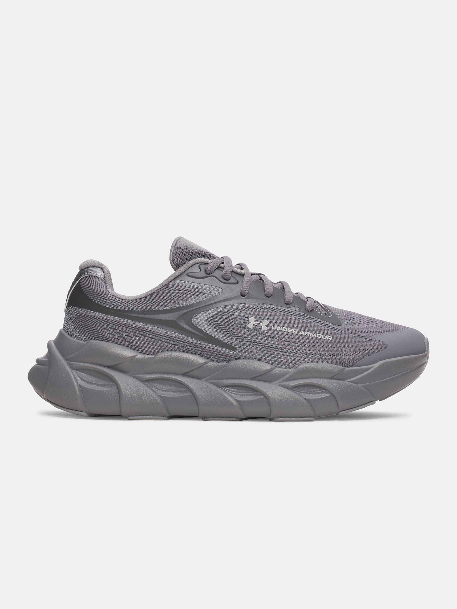 Vyriški batai Under Armour UA HB Runner 2 - 001