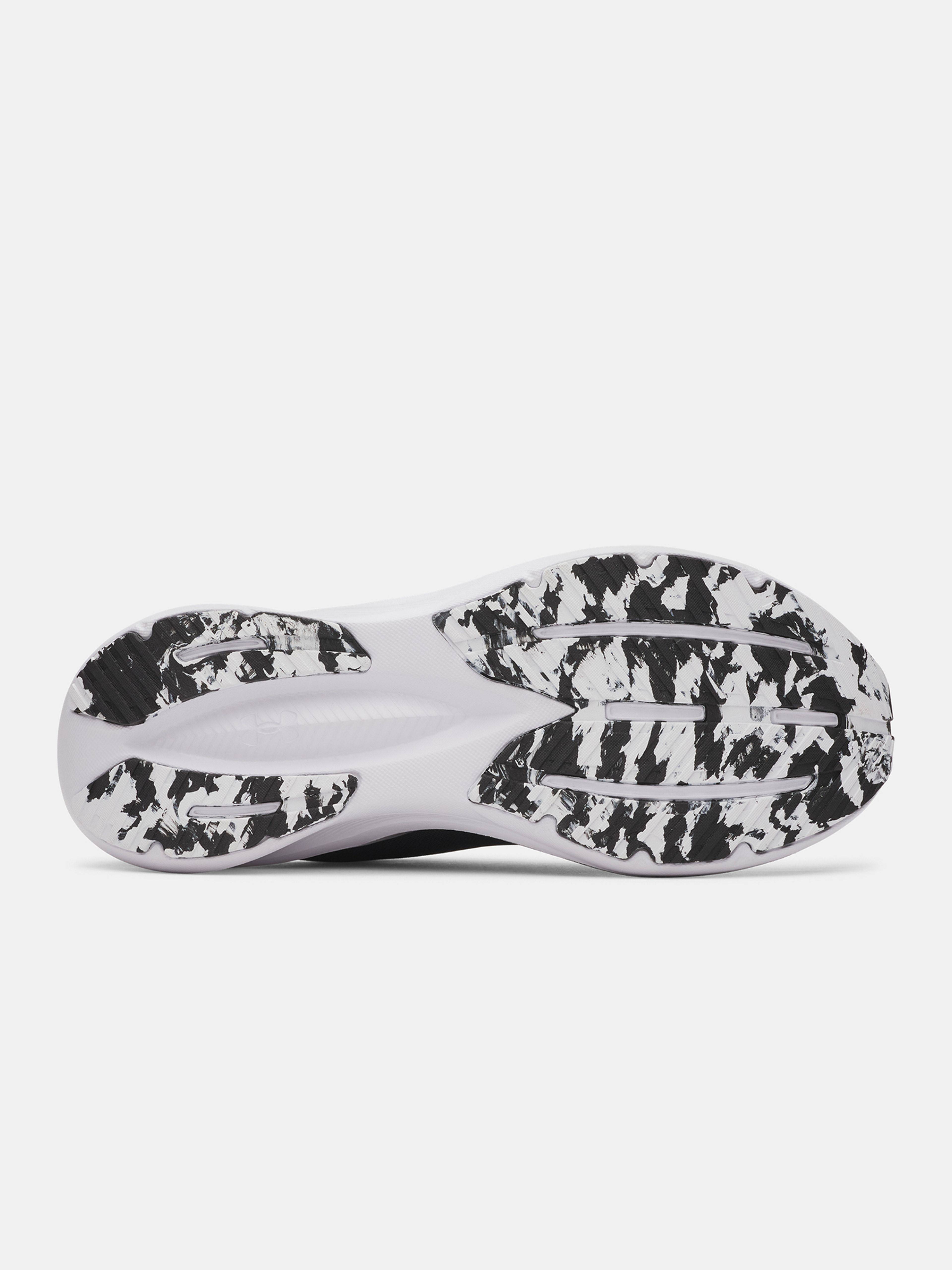 Férfi cipők Under Armour UA Chase - 004
