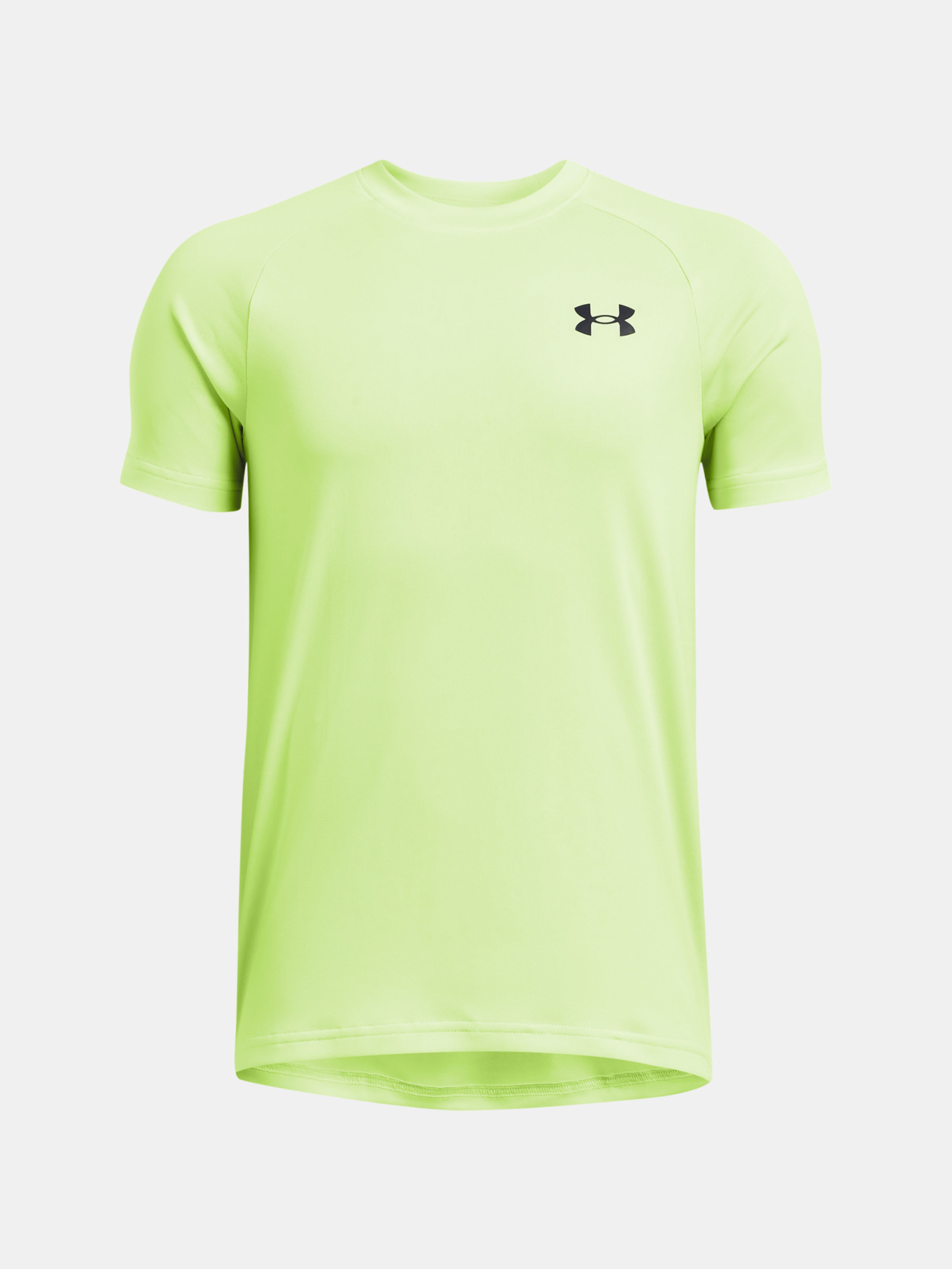 Poiste t-särk Under Armour UA Tech 2.0 SS