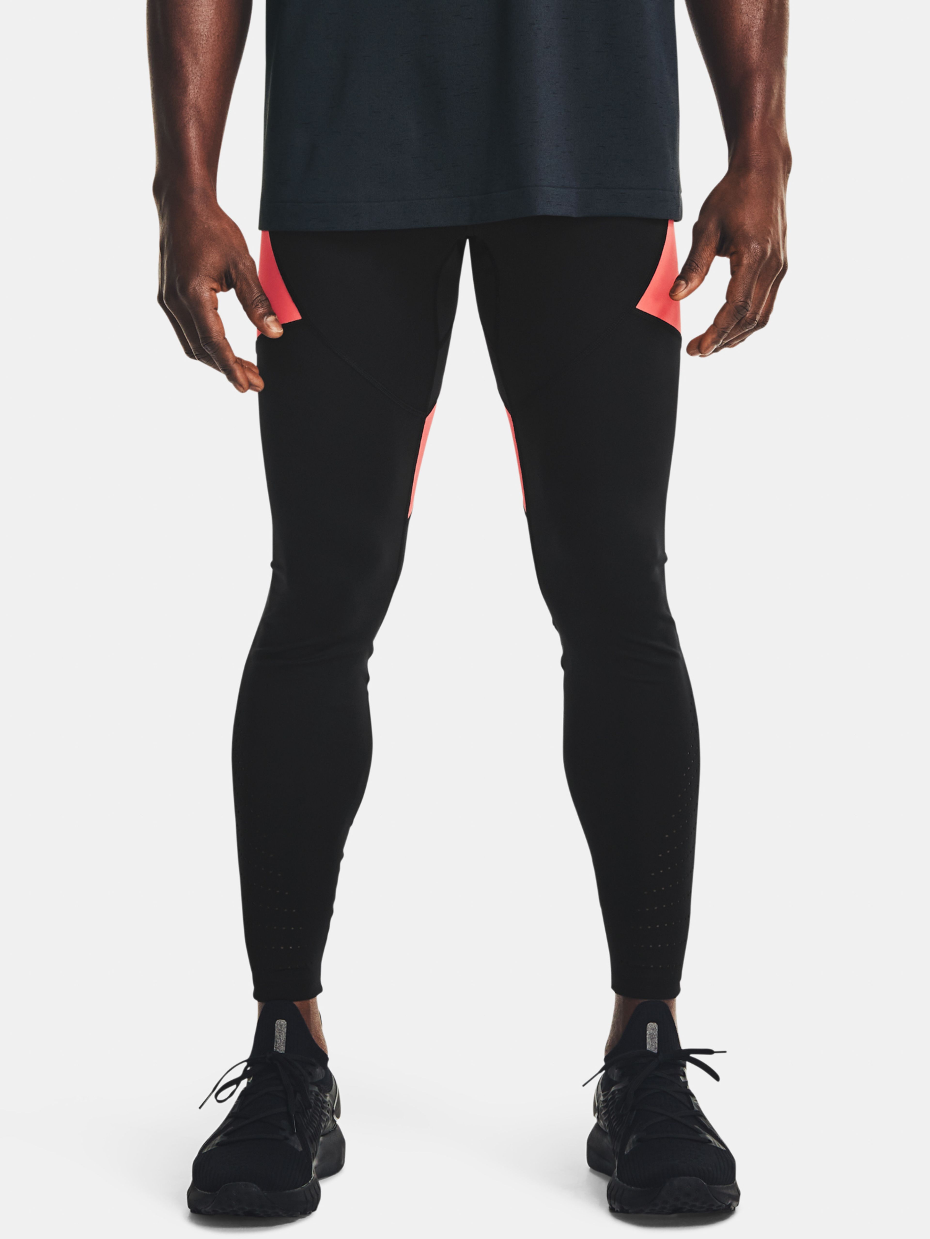 Pánske legíny Under Armour Speedpocket Tight