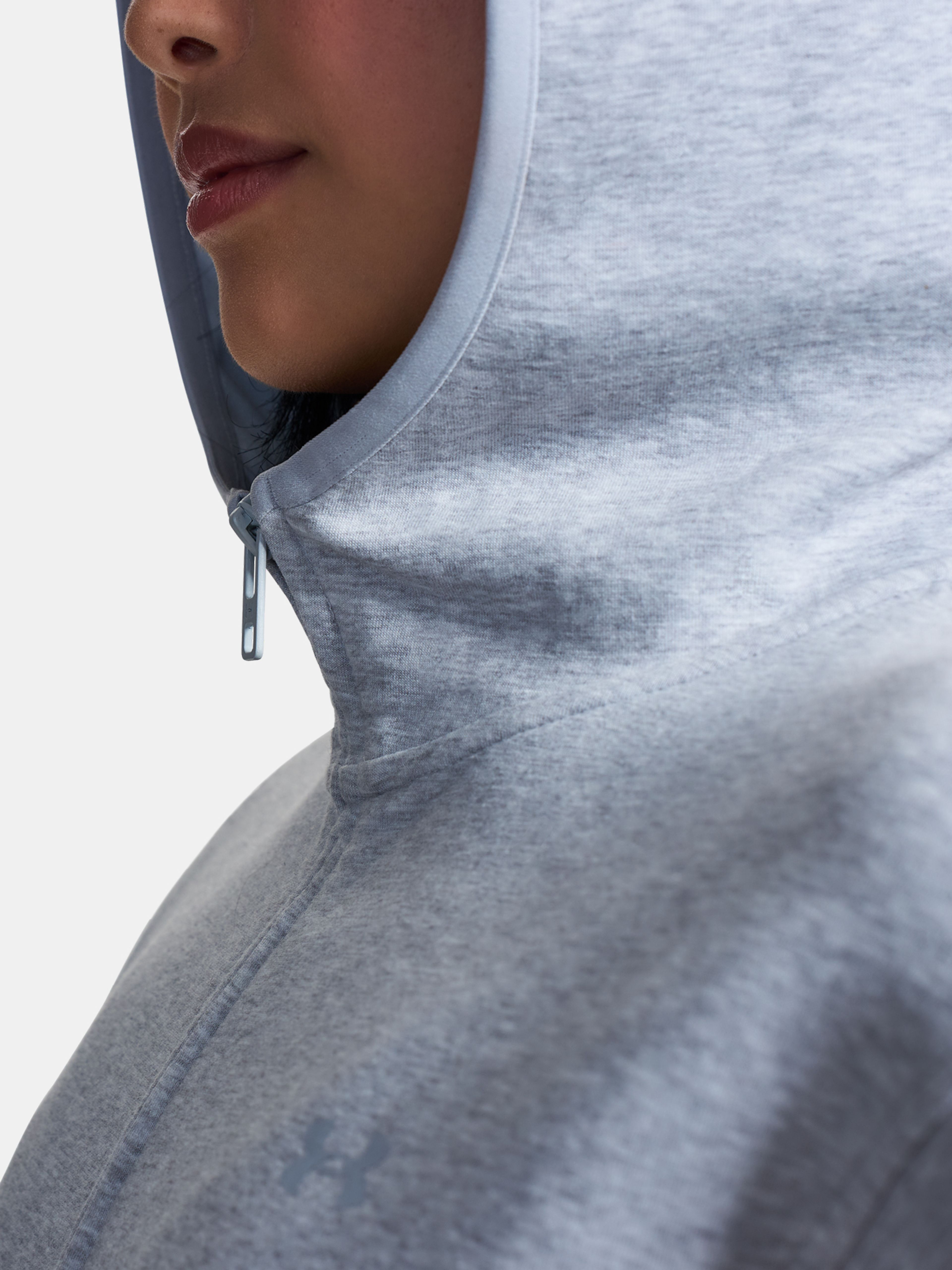Ženska jakna  Under Armour Unstoppable Fleece FZ Jkt - 003