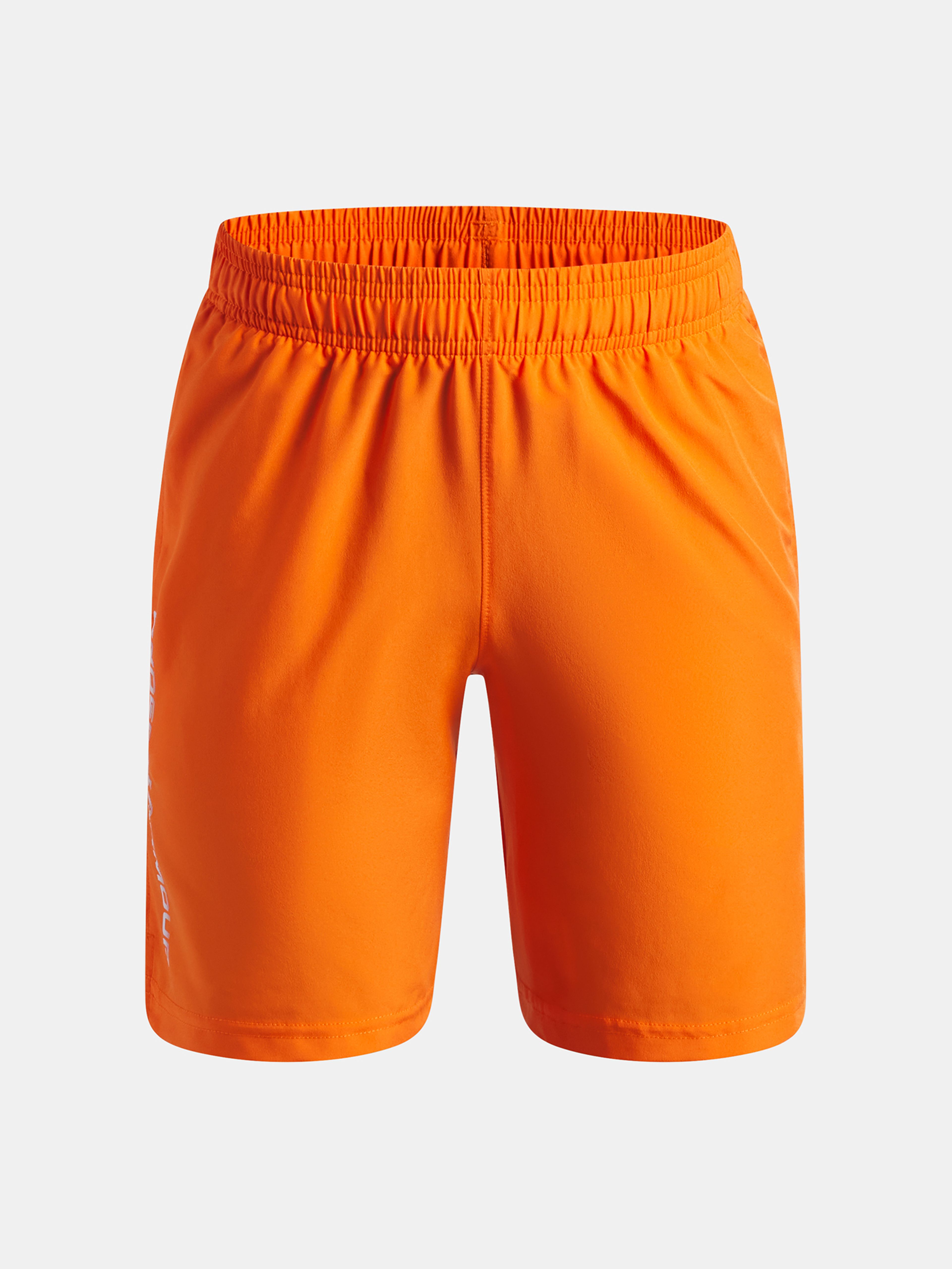 Zēnu īsbikses Under Armour UA Tech Woven Wordmark Short - 001
