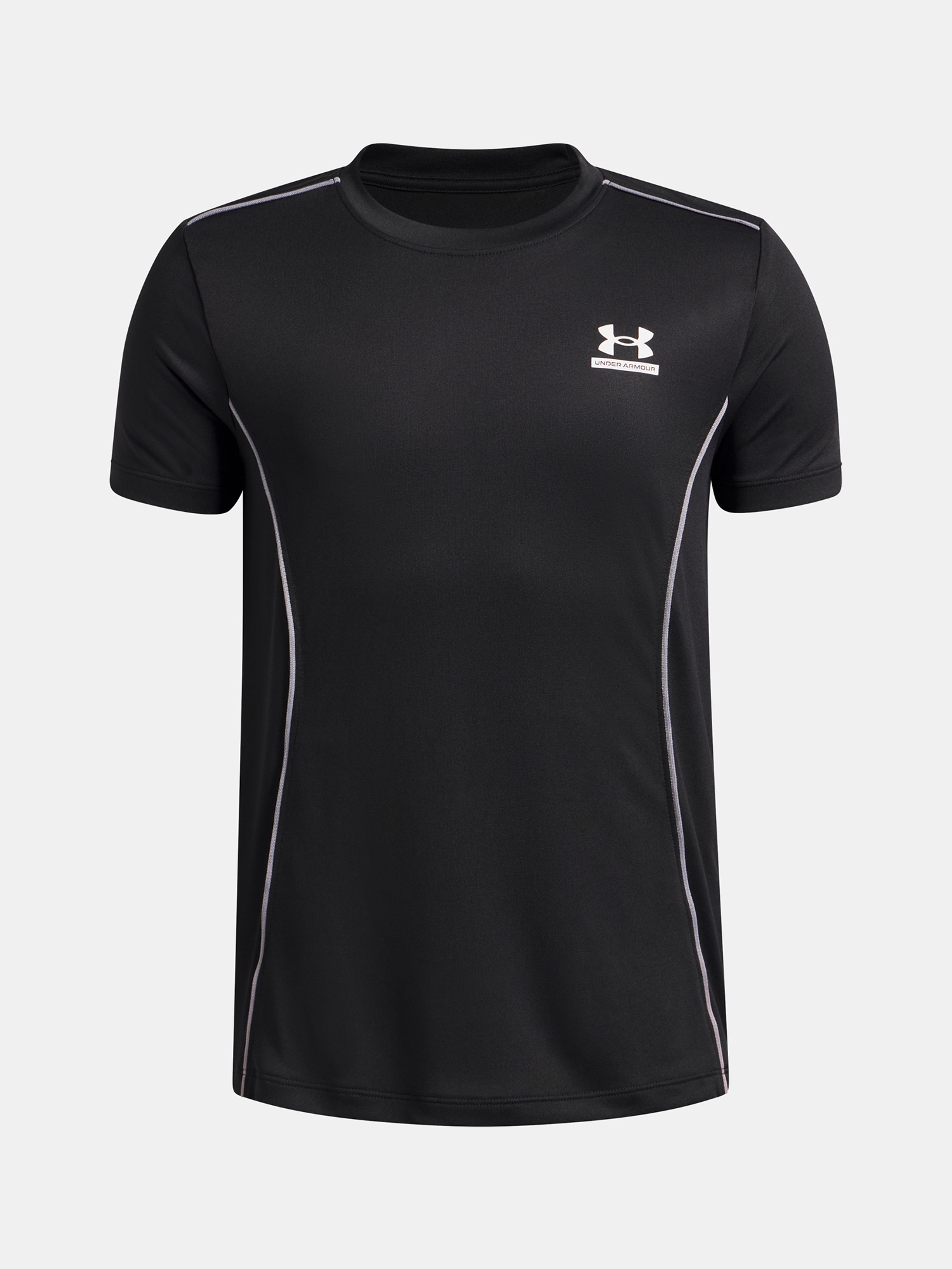 Chlapčenské tričko Under Armour UA Tech Sport SS