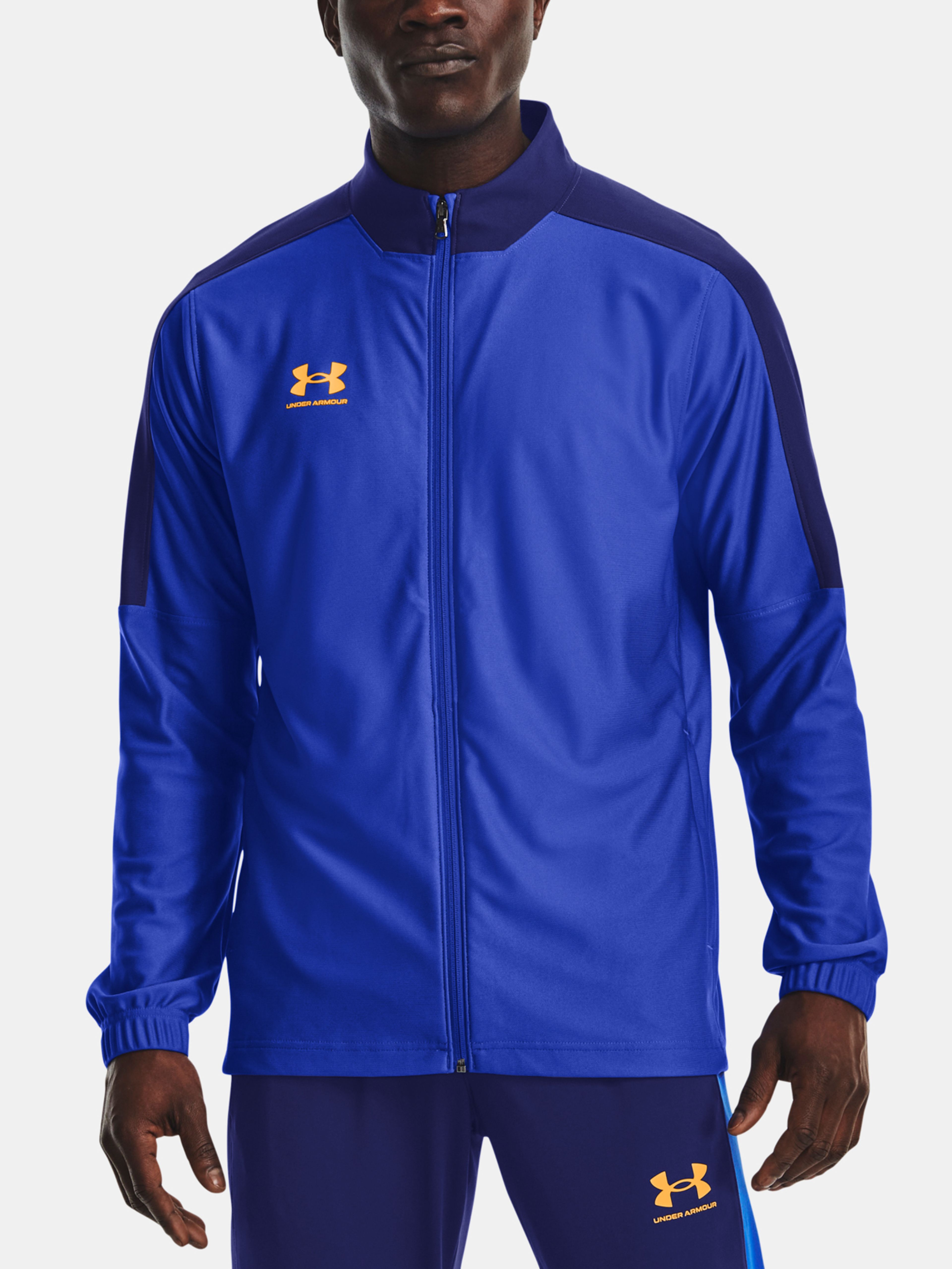 Pánská bunda Under Armour Challenger Track Jacket