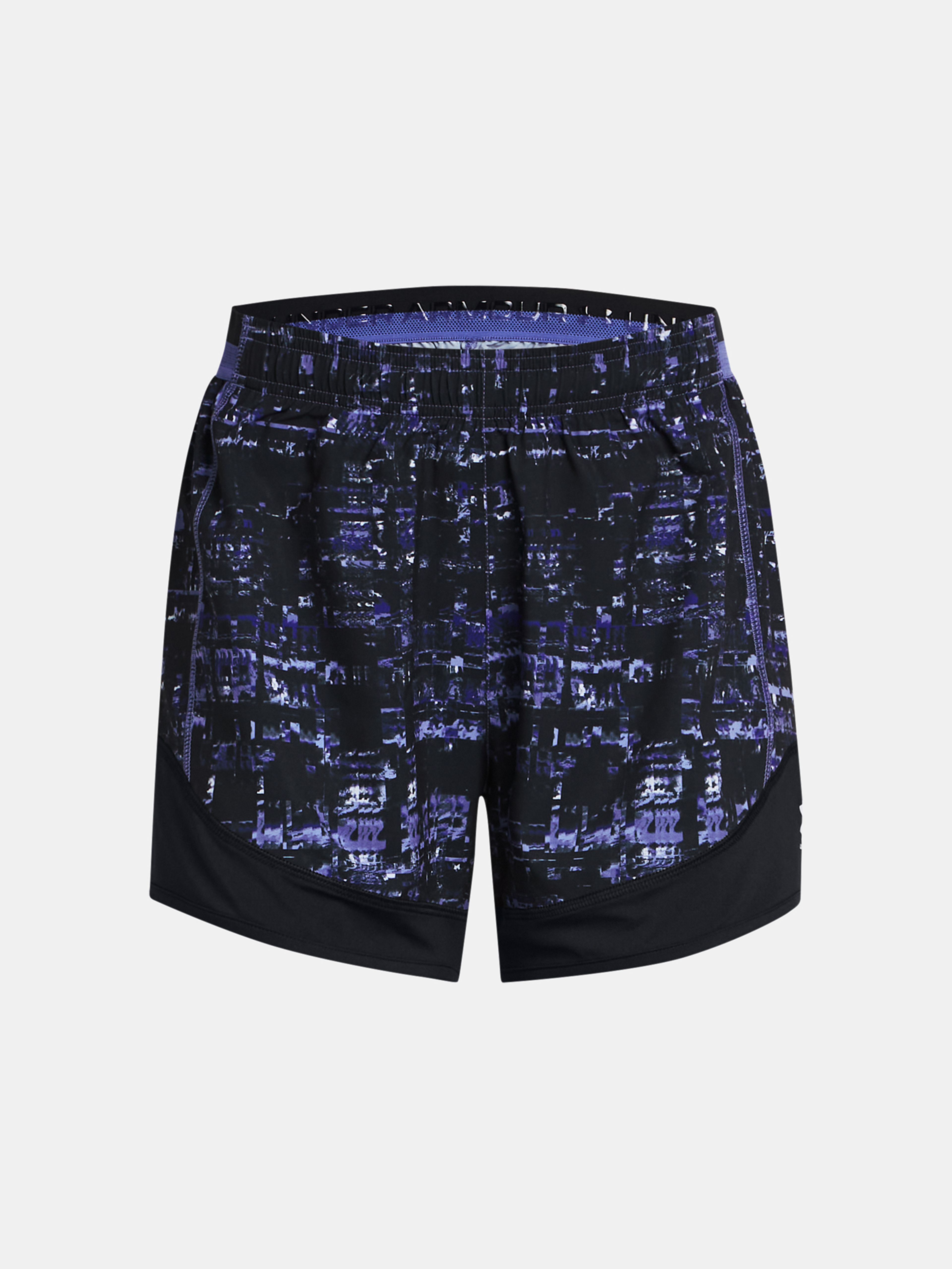 Női rövidnadrágok Under Armour UA W's Ch. Pro Shorts PRNT