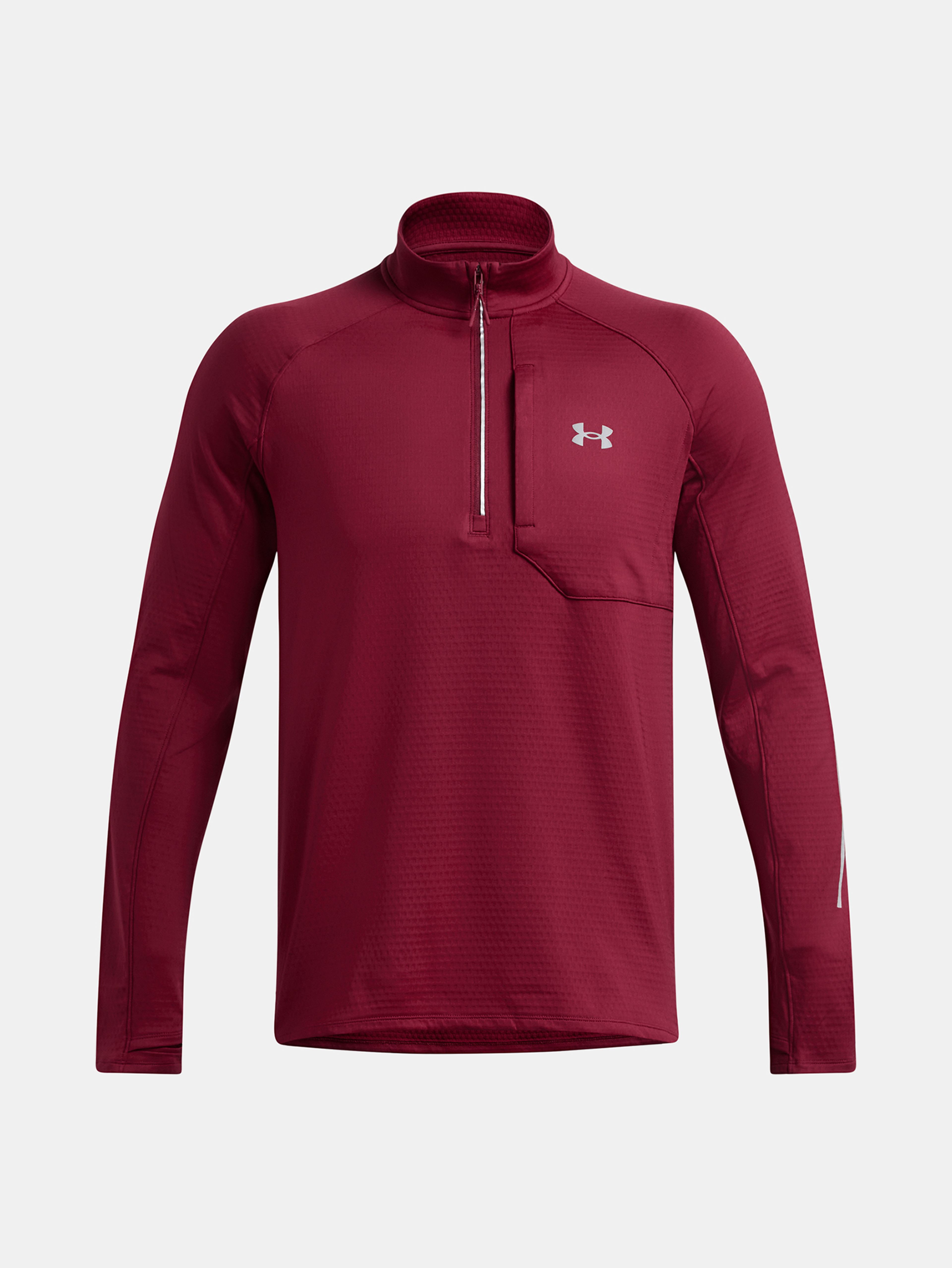 Moški pulover Under Armour UA LAUNCH ELITE CW HALF ZIP