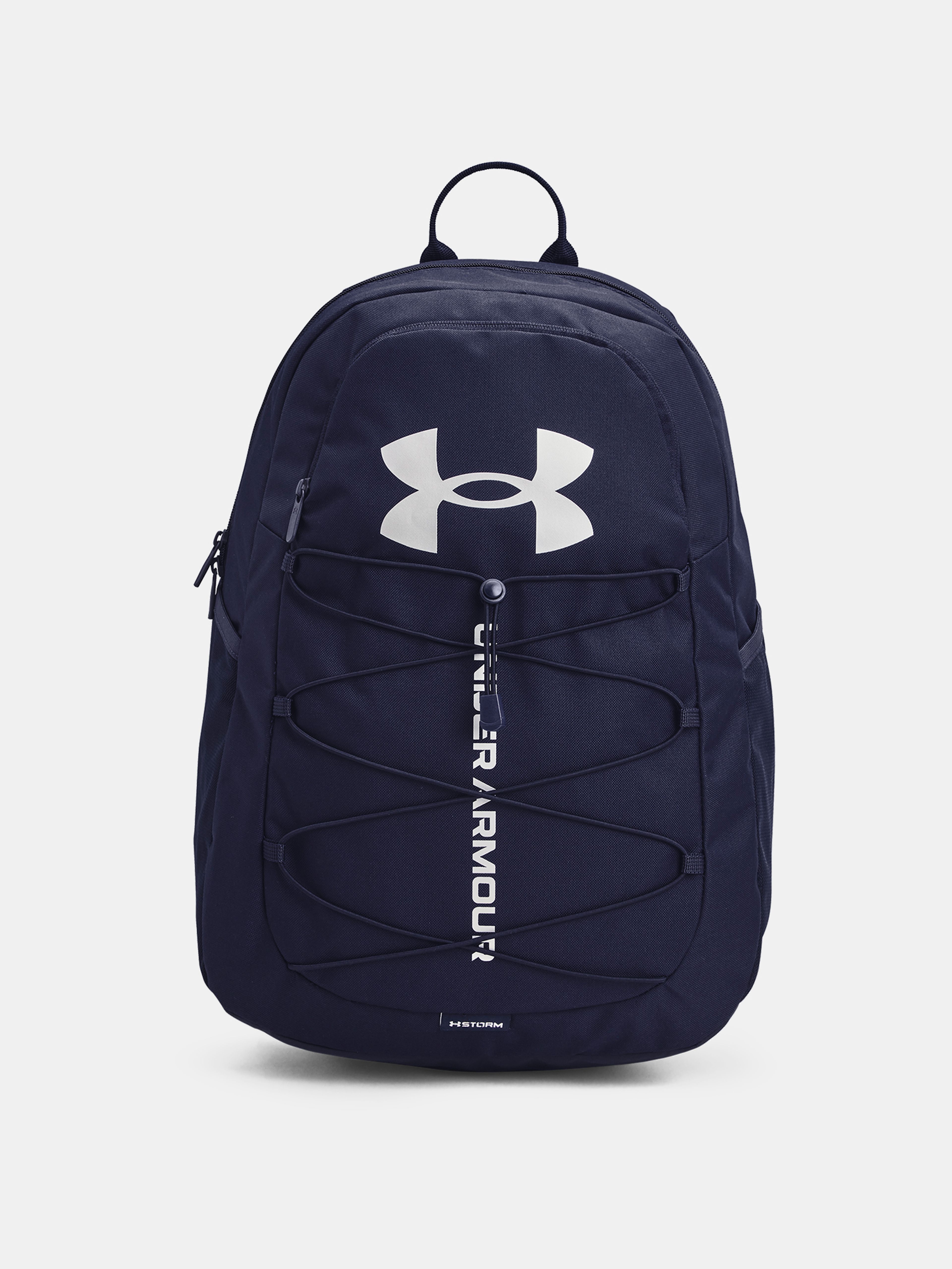 Unisex hátizsák Under Armour Hustle Sport Storm Backpack