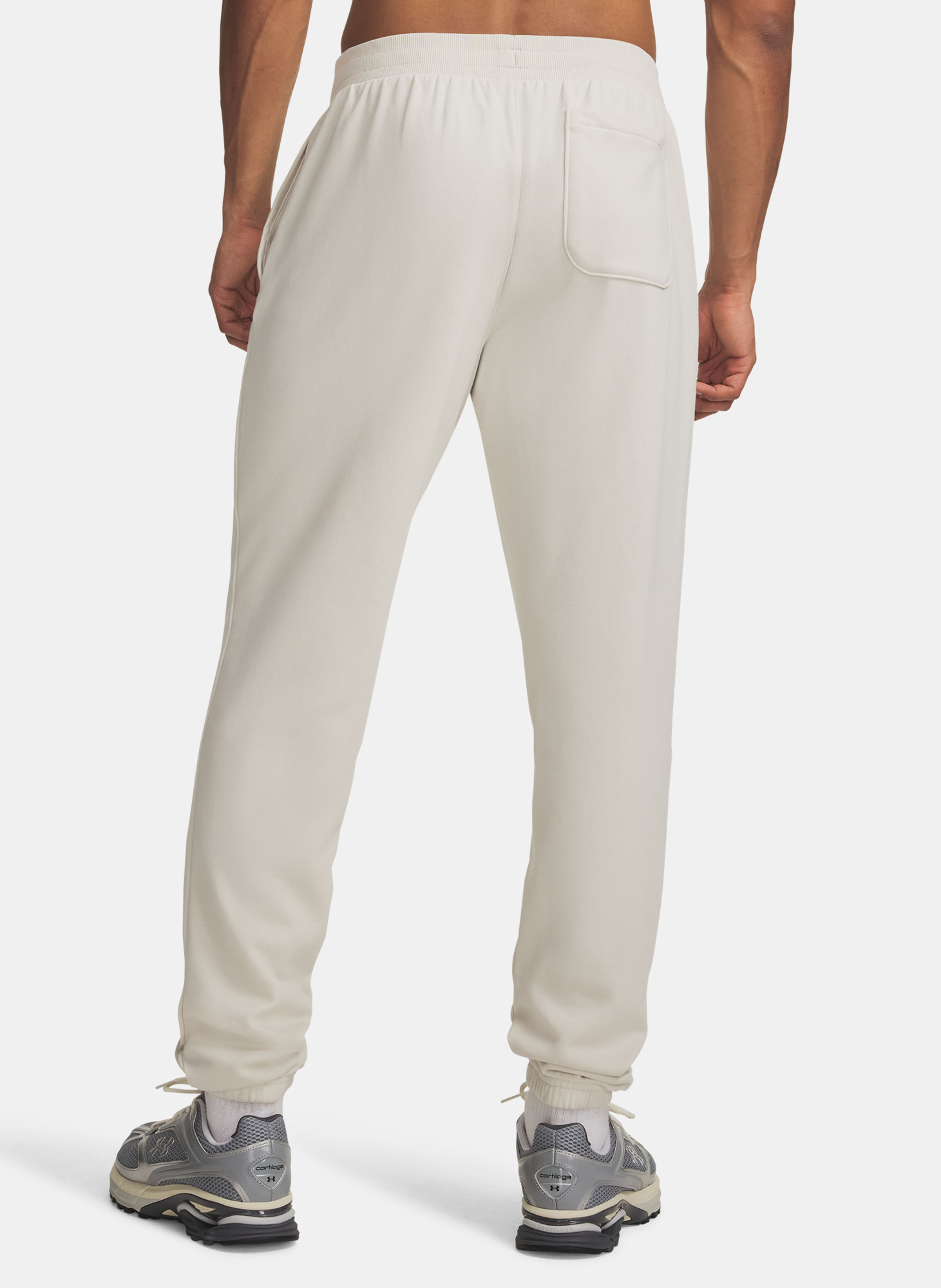 Vyriškos treningai Under Armour UA Rival LW Jogger - 002