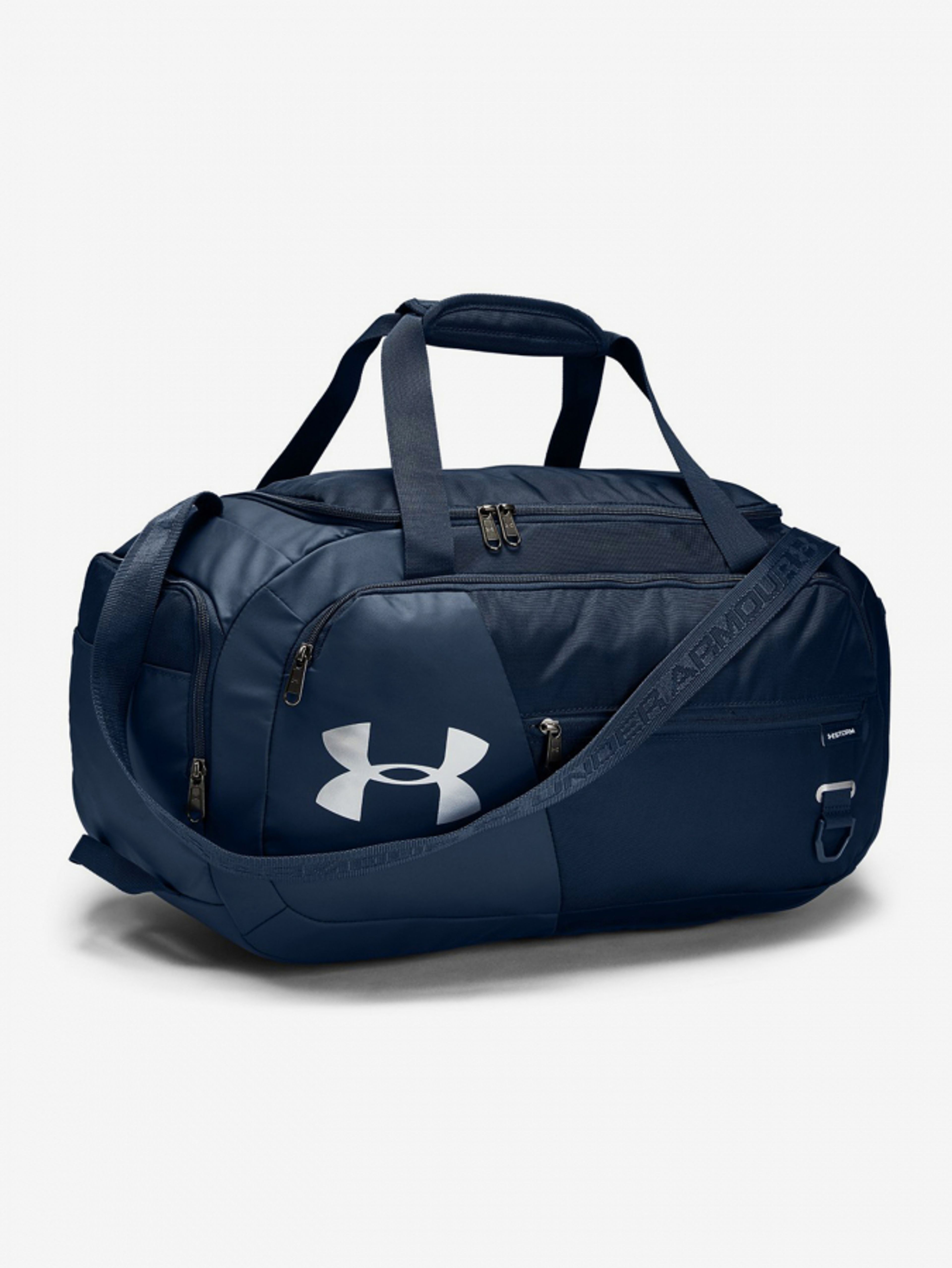 Unisex táska Under Armour Undeniable Duffel 4.0 Sm