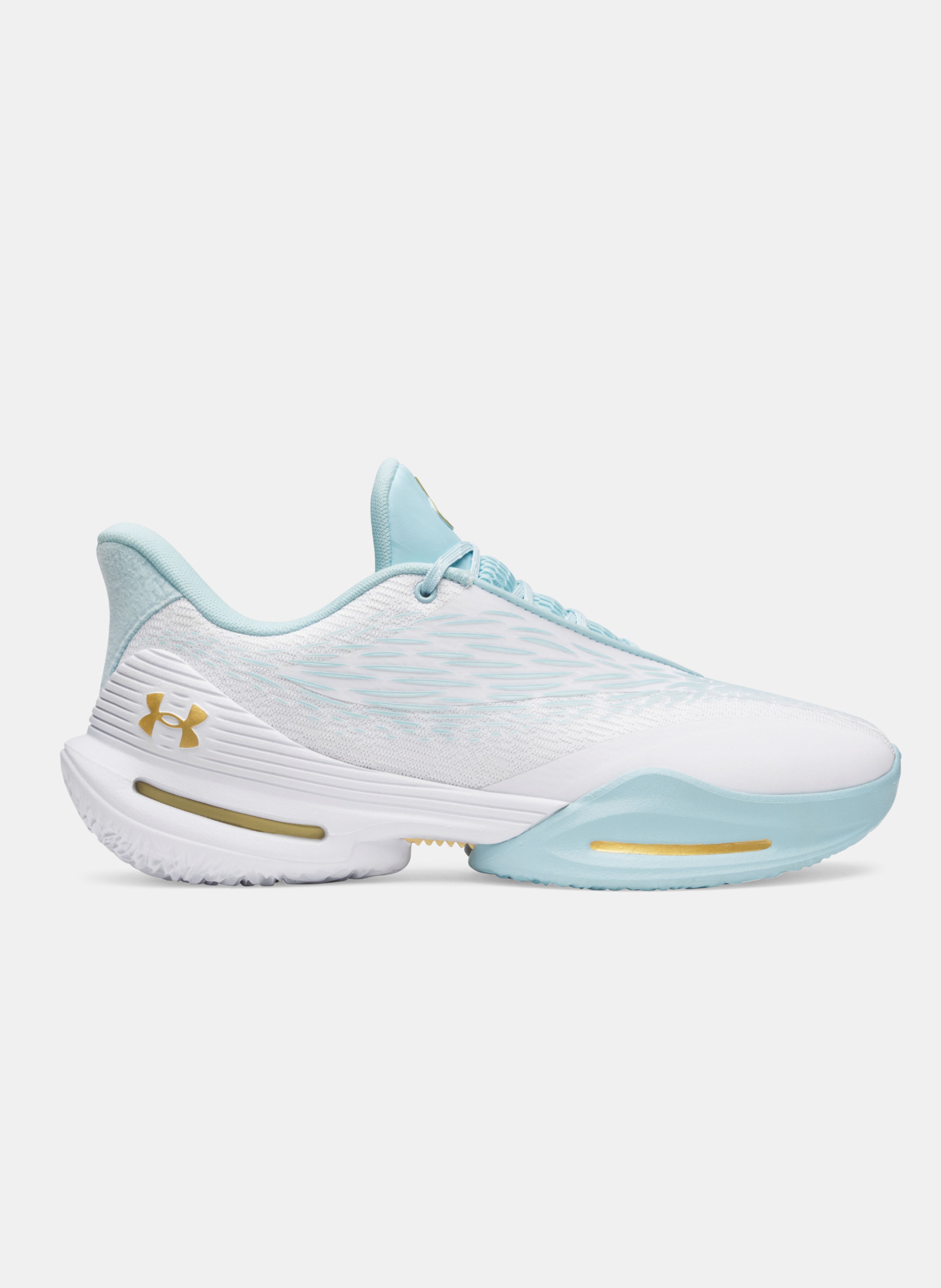 Unisexi tossud Under Armour UA D. FOX 3 - 002