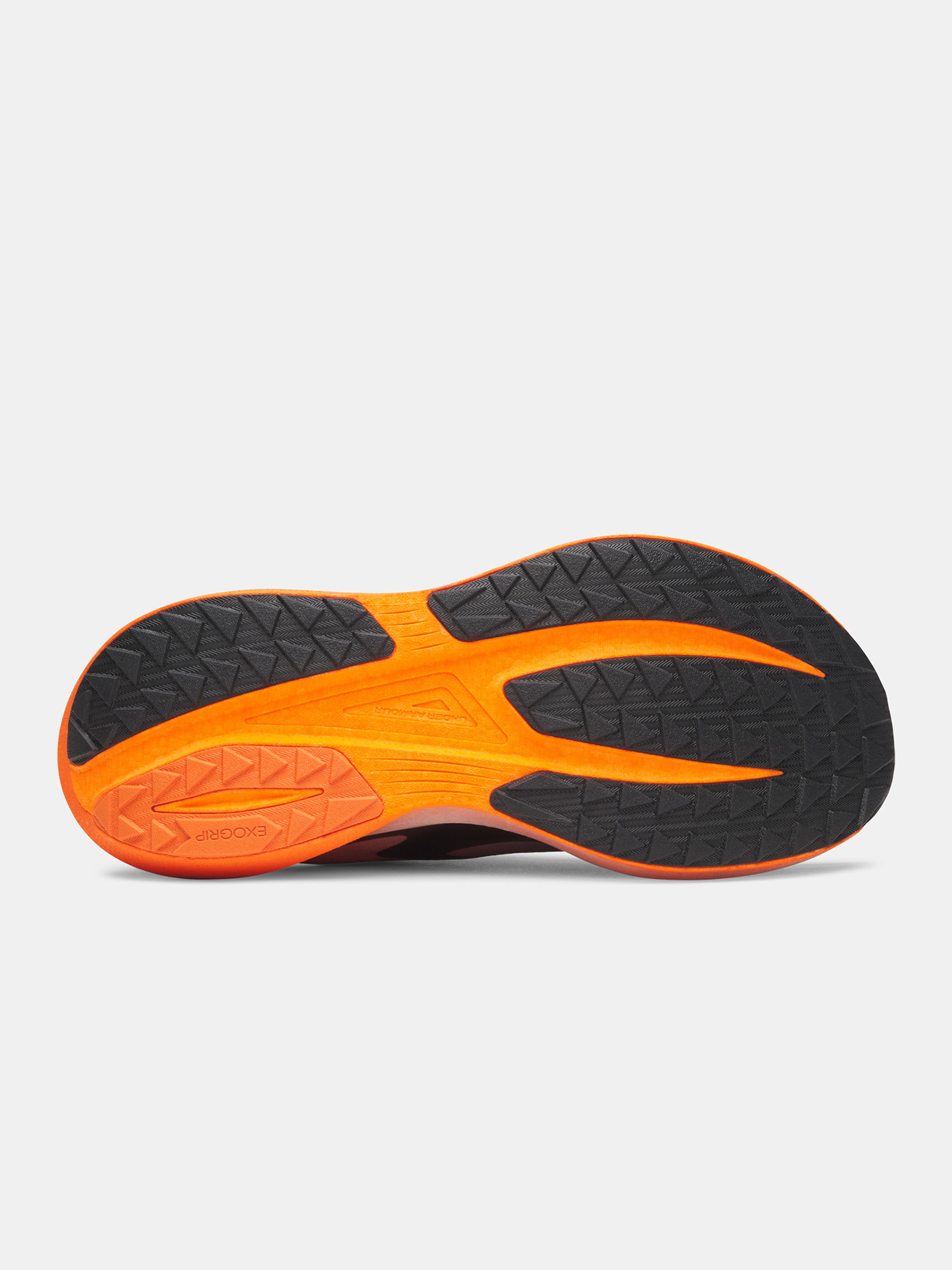 Unisex cipők Under Armour UA Velociti Distance Storm - 004