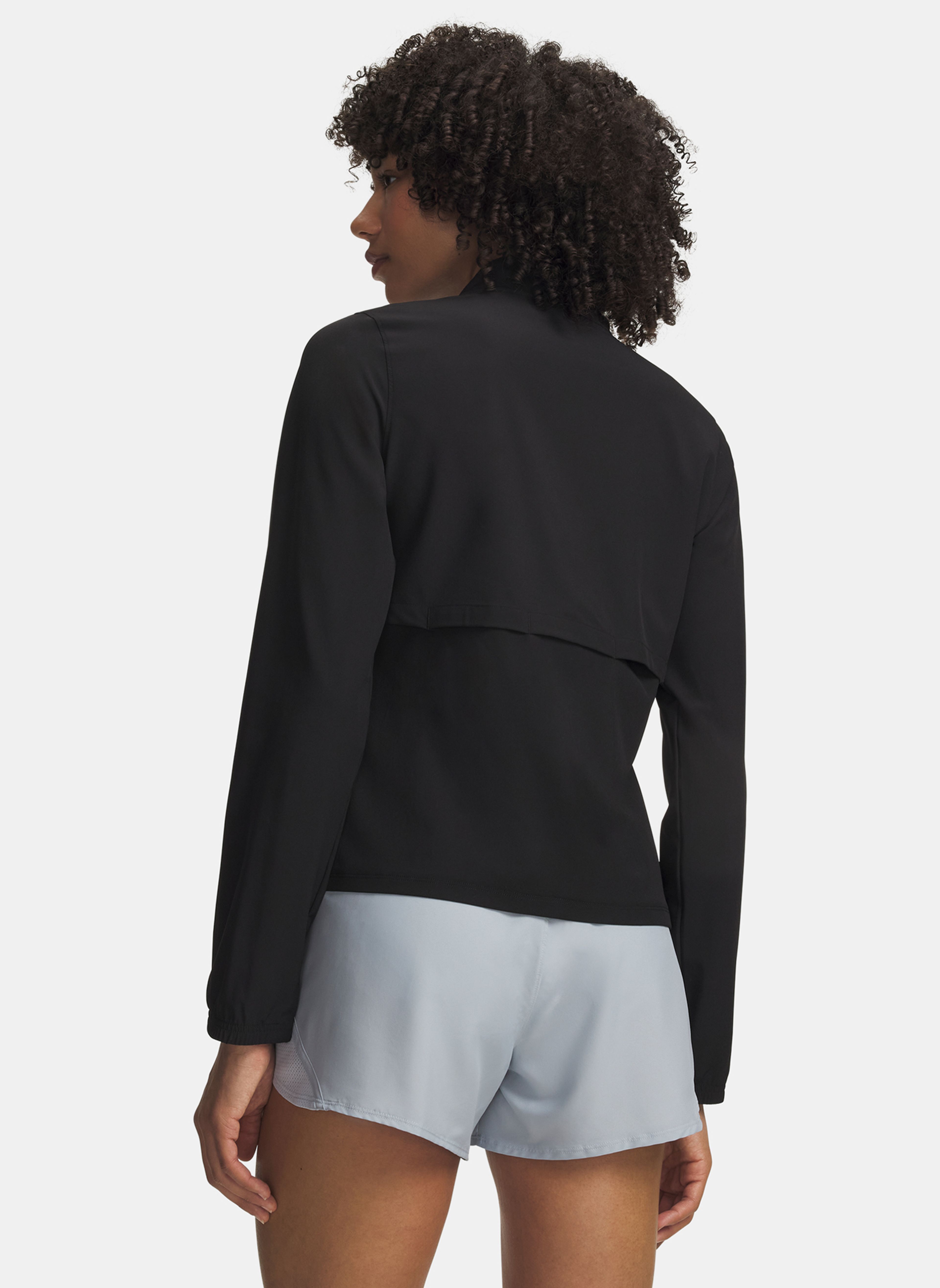 Naiste jope Under Armour UA Velociti Track Jacket - 002