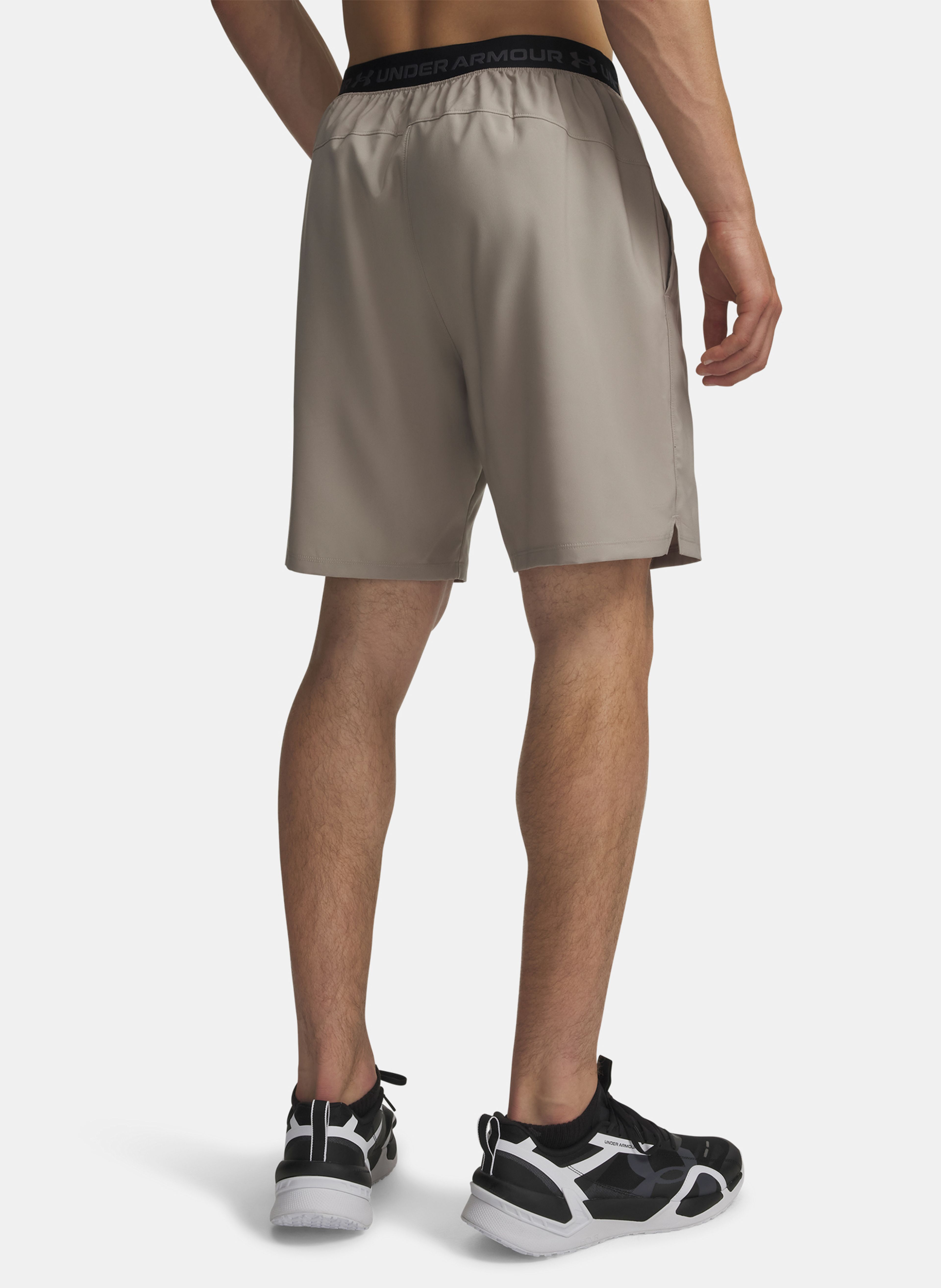 Pánske kraťasy Under Armour UA Vanish Wven 2.0 8in Short - 002