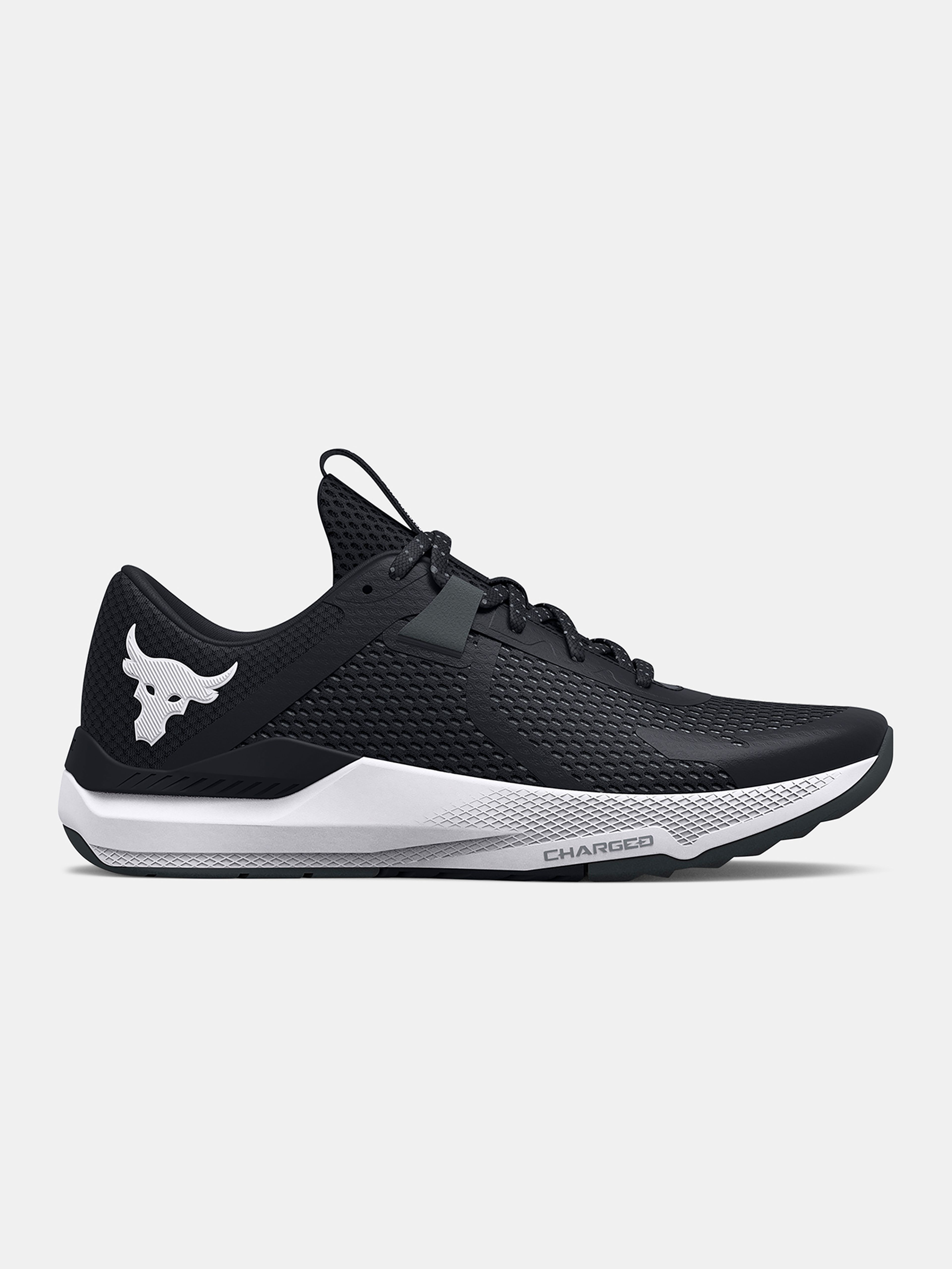 Unisex cipők Under Armour UA Project Rock BSR 2