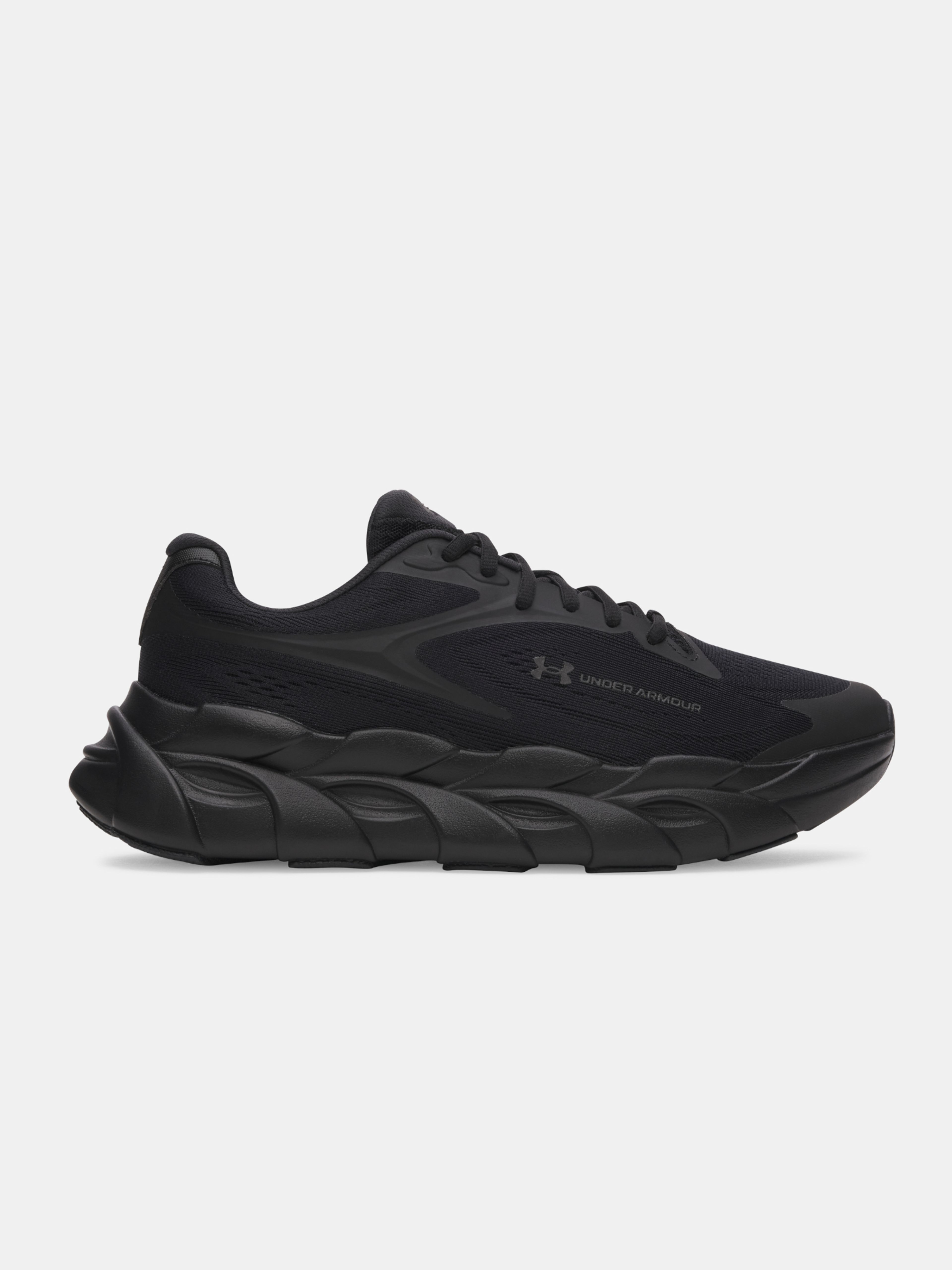 Meeste tossud Under Armour UA HB Runner 2 - 001