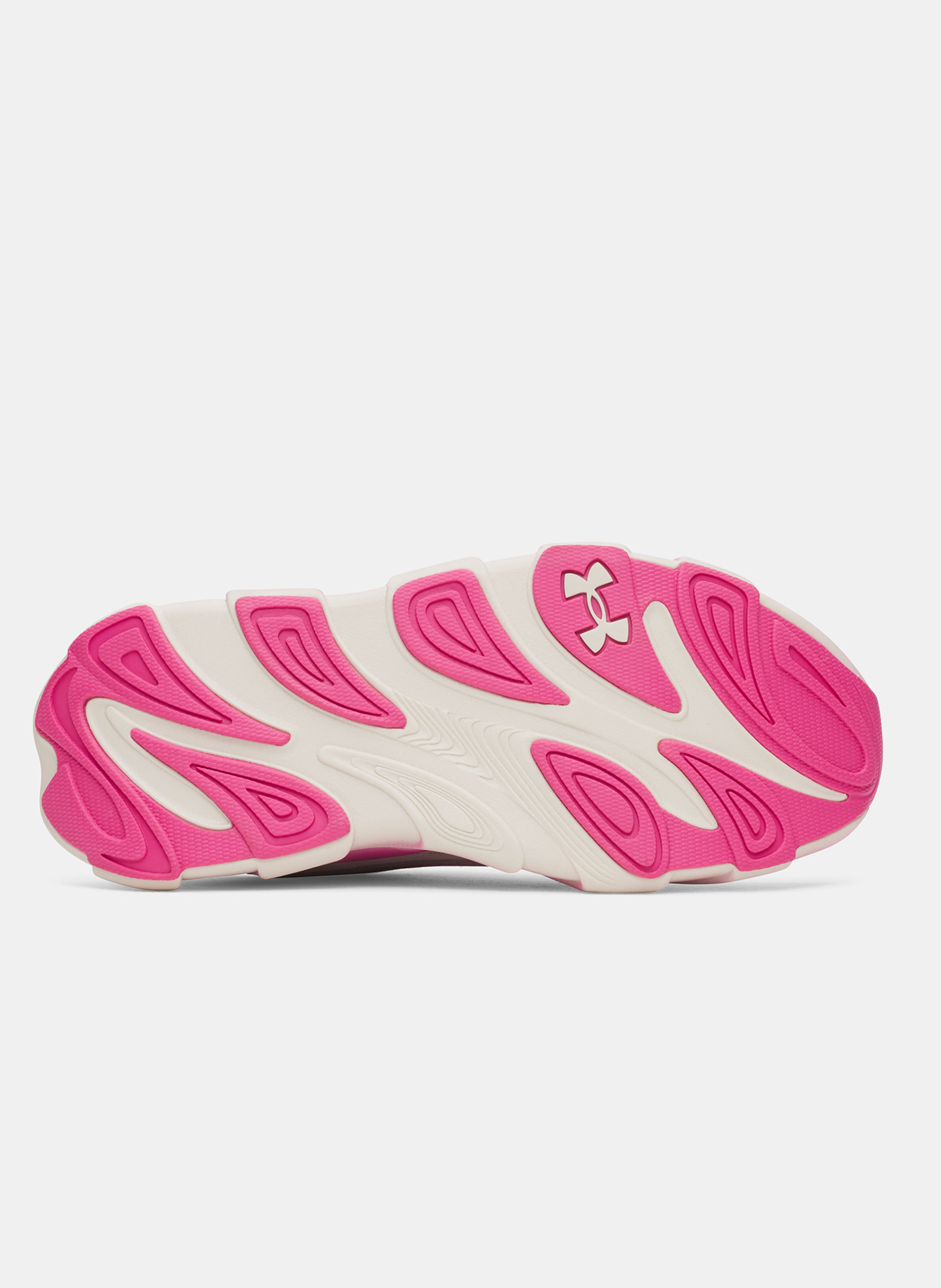 Moteriški batai Under Armour UA W HB Runner 2 - 004