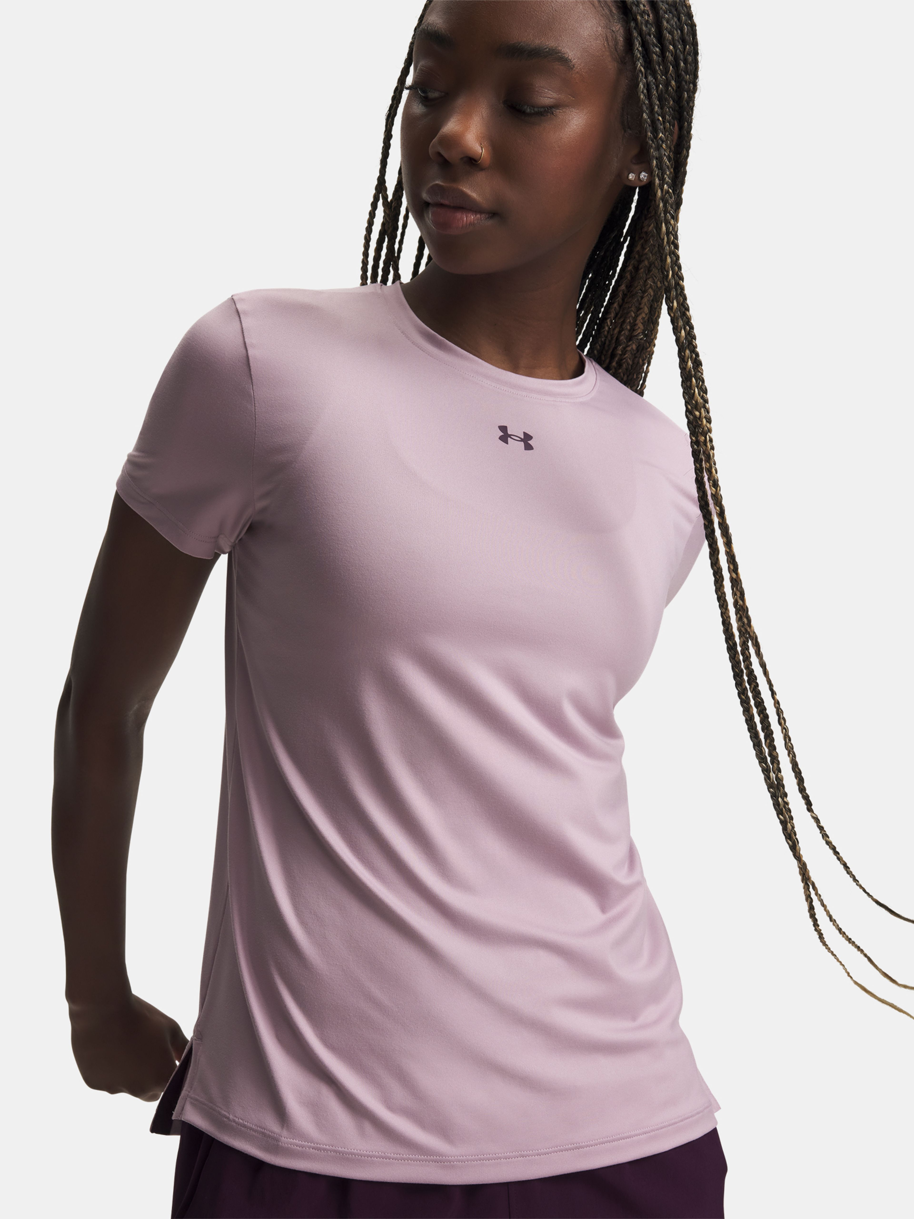 Dámské tričko Under Armour UA Vanish SS - 003