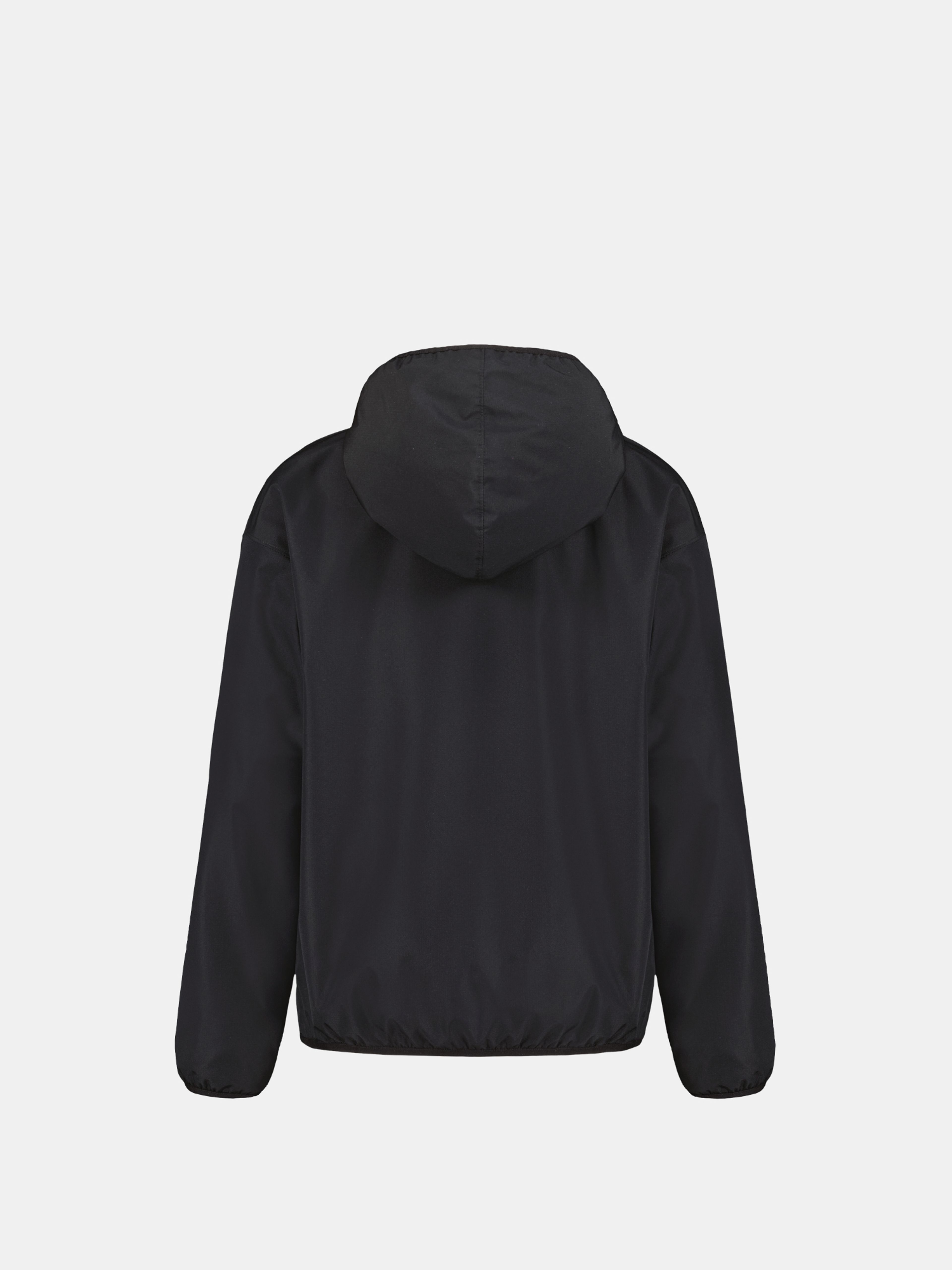 Fiú dzseki Under Armour UA MANATAUG SOLID WINDBREAKER - 002